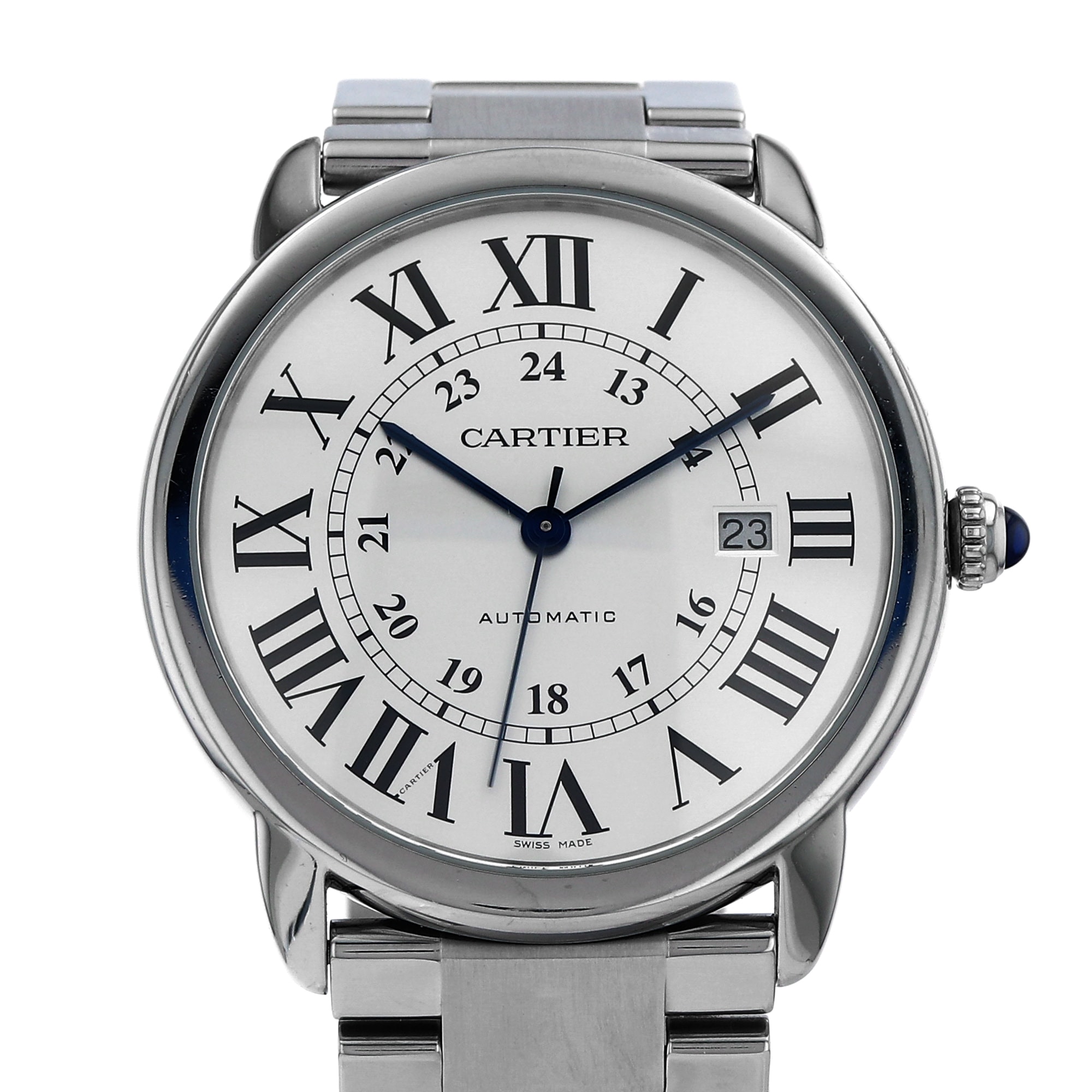 Cartier Ronde Solo de Cartier