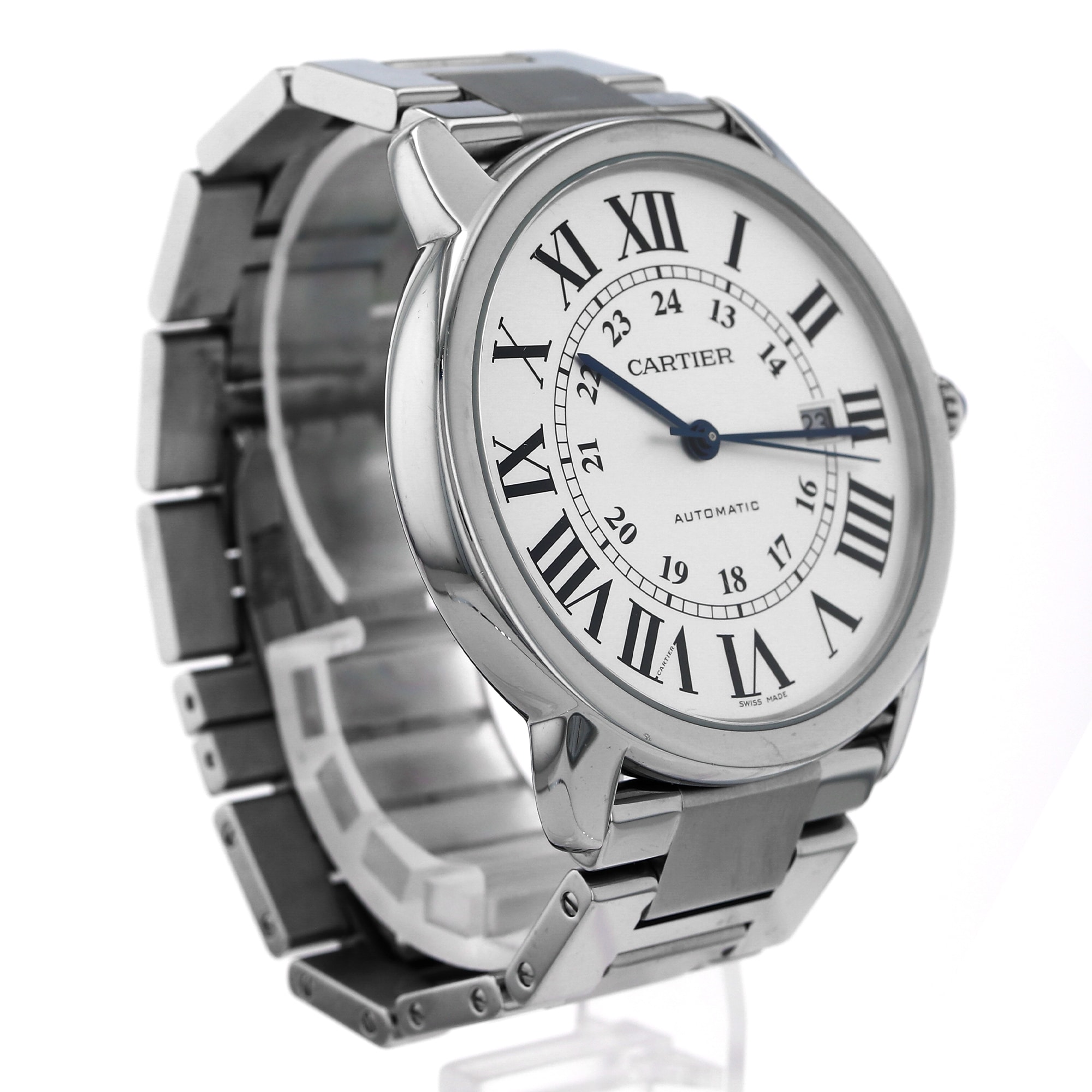 Cartier Ronde Solo de Cartier