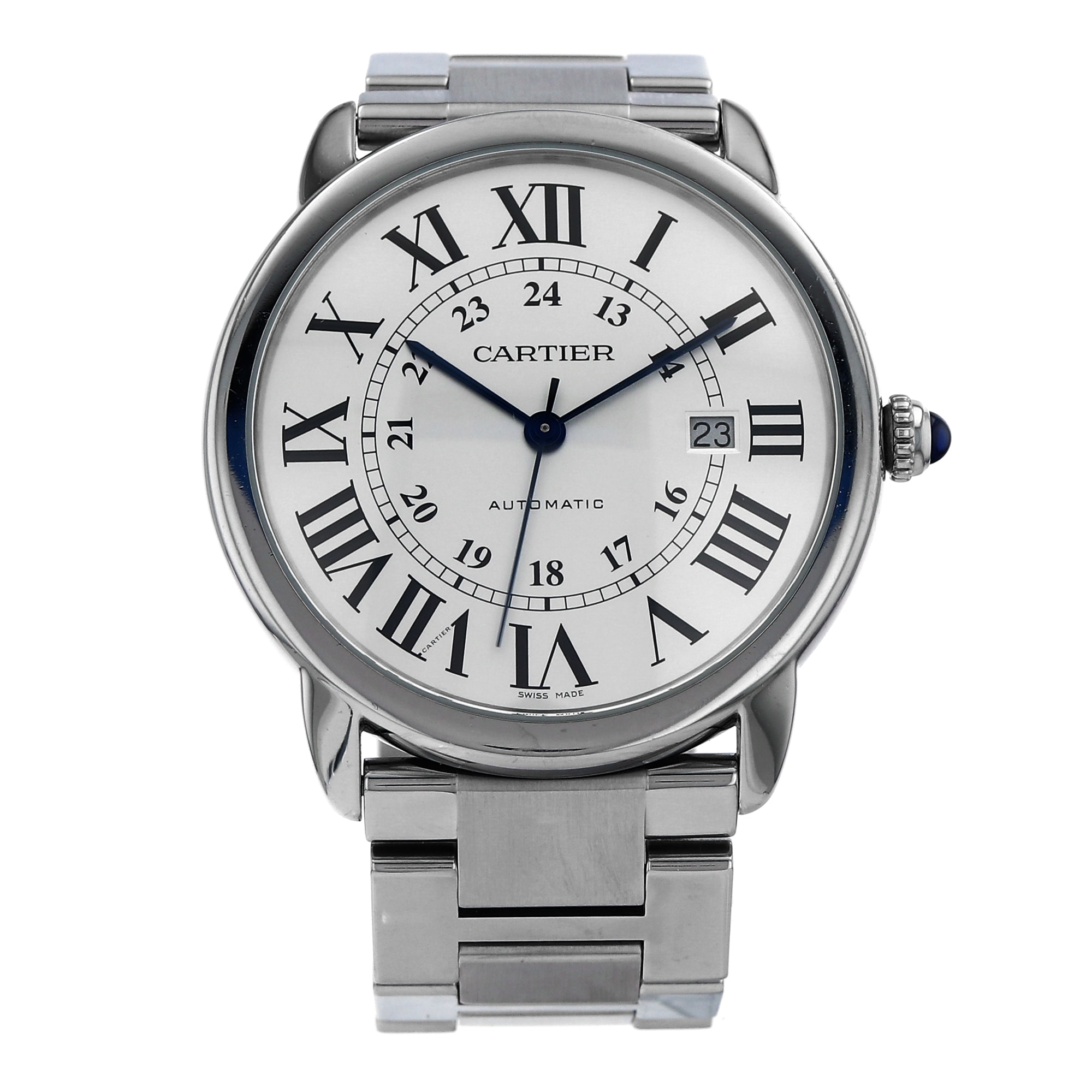 Cartier Ronde Solo de Cartier