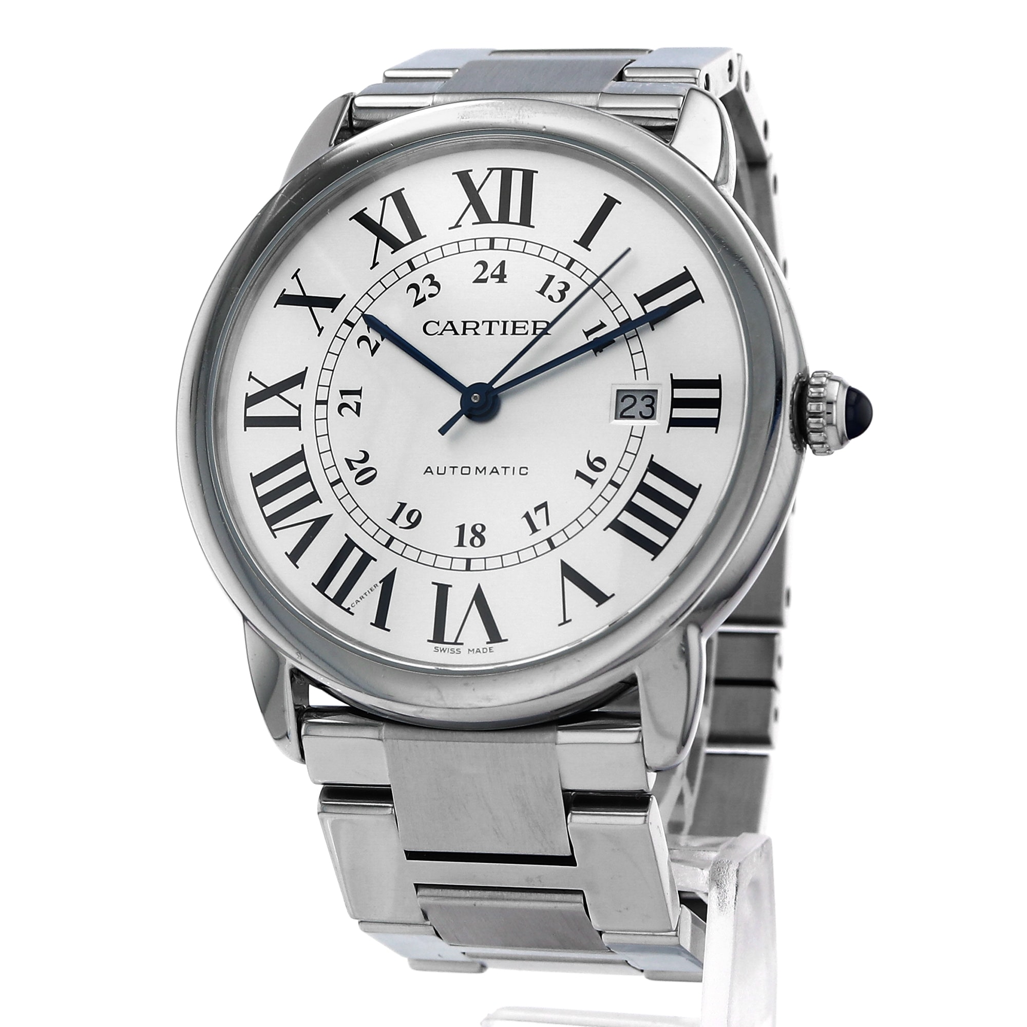 Cartier Ronde Solo de Cartier