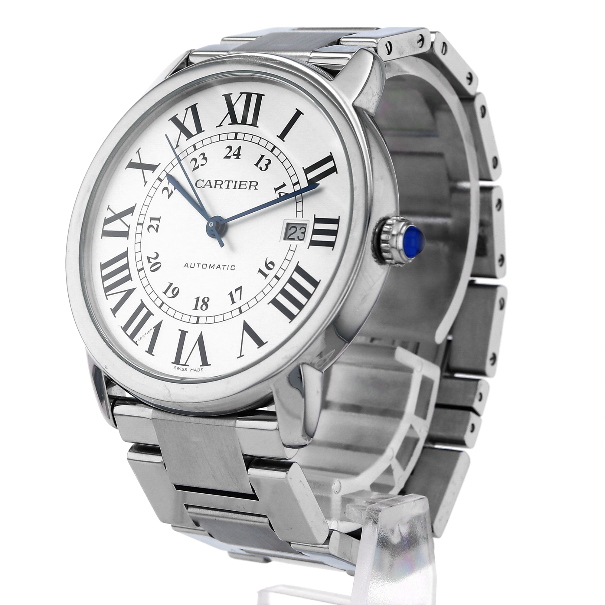 Cartier Ronde Solo de Cartier