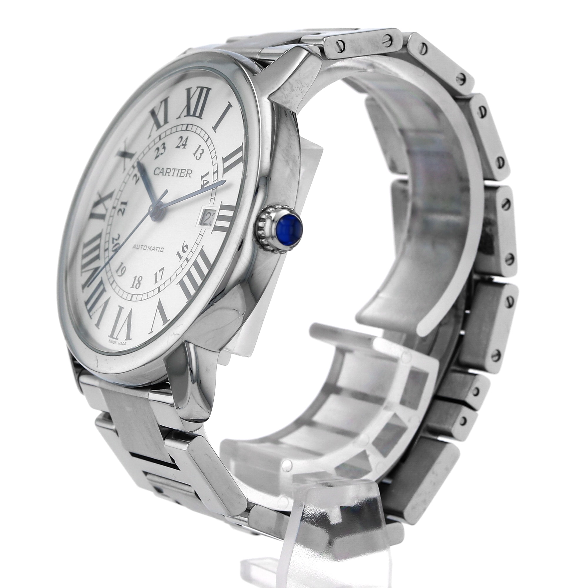 Cartier Ronde Solo de Cartier
