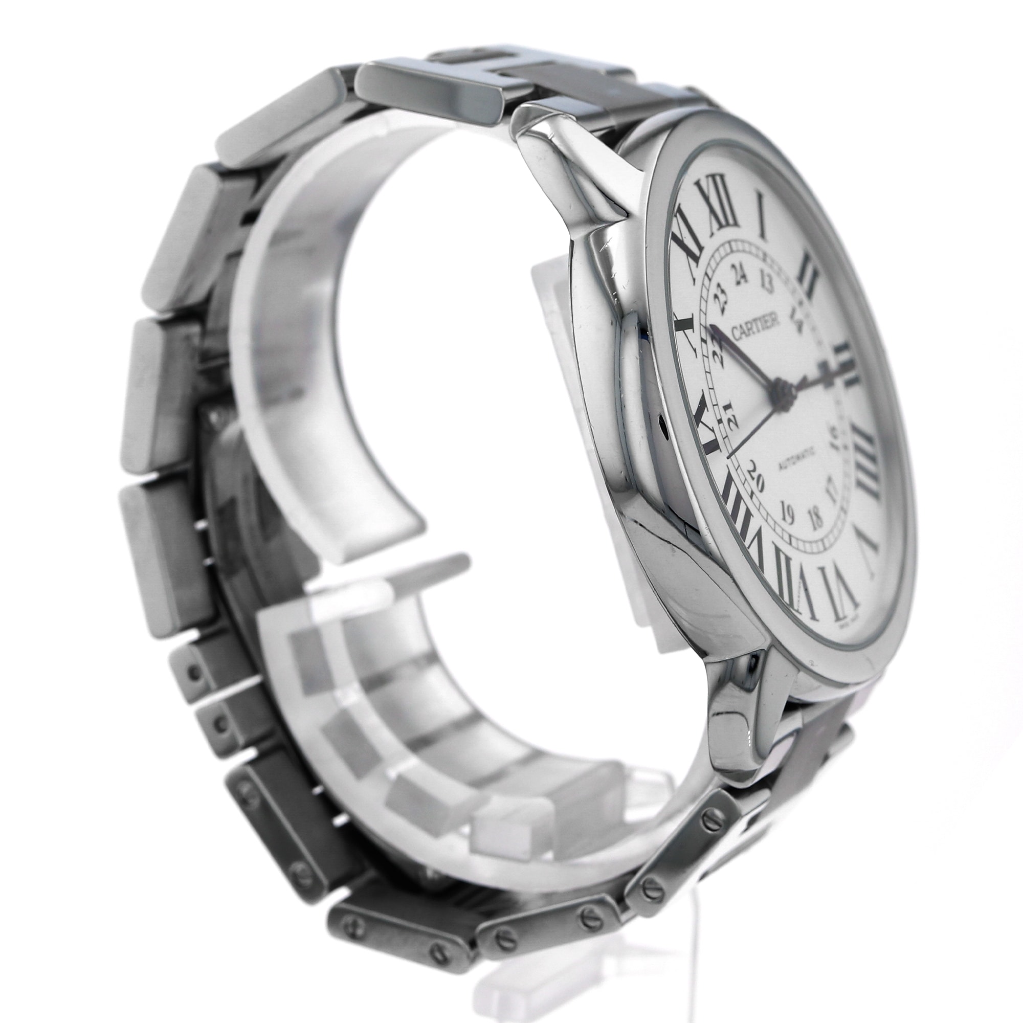 Cartier Ronde Solo de Cartier