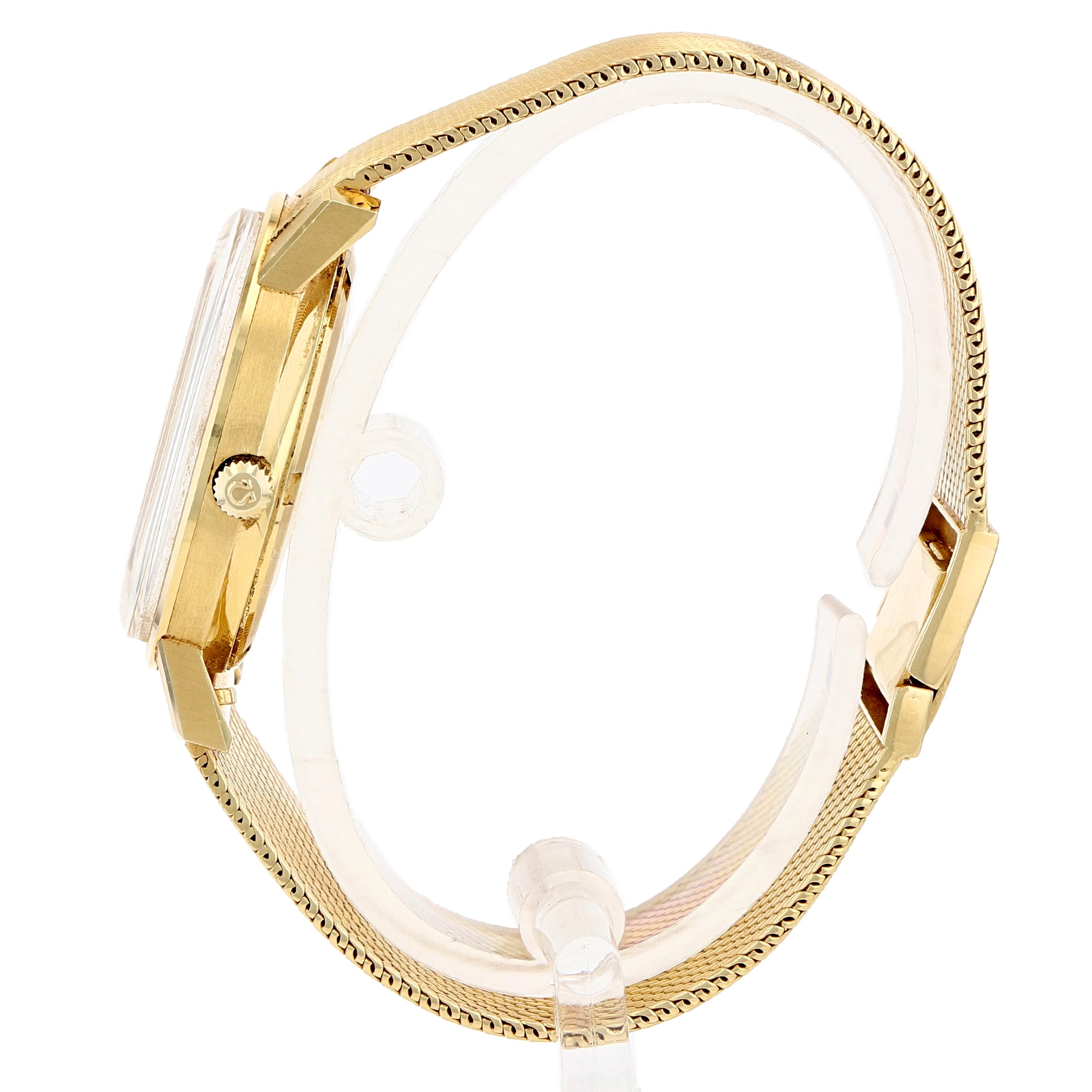 Omega Constellation Day-Date