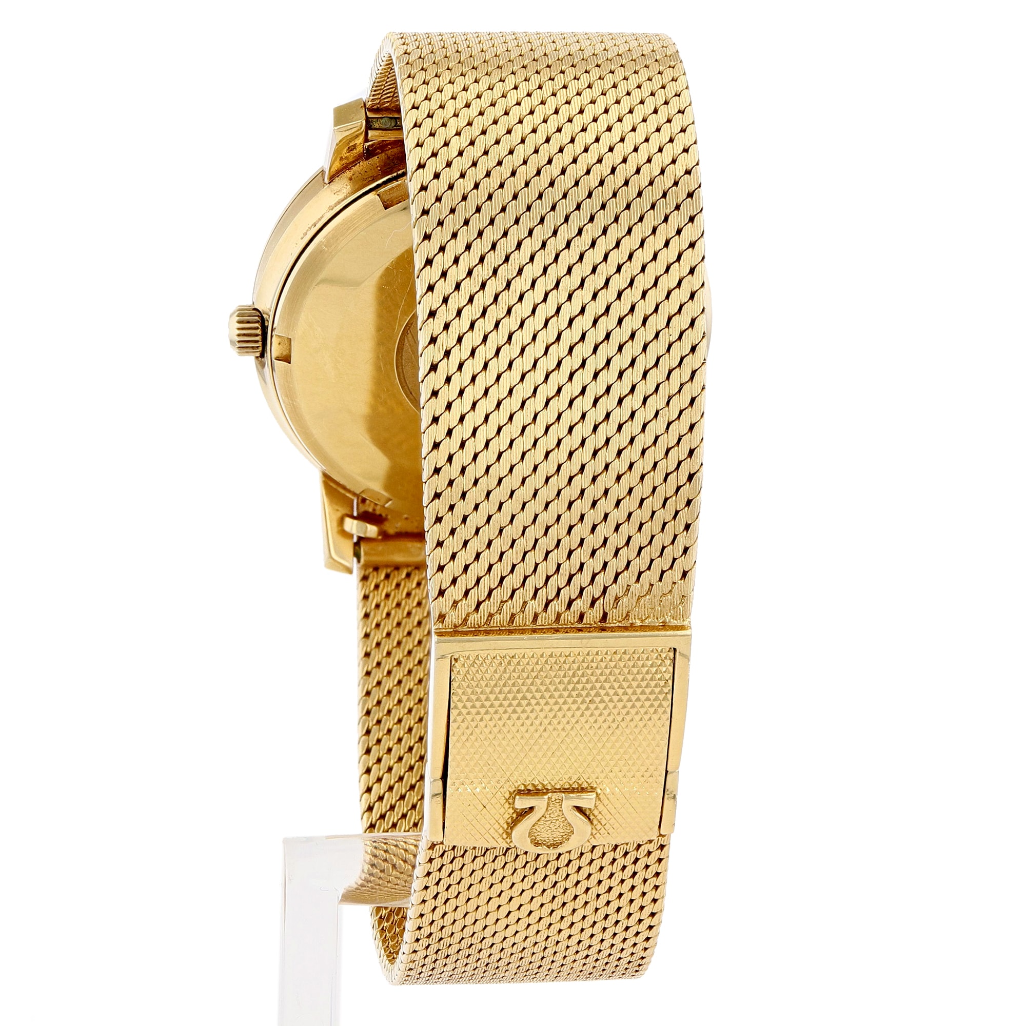 Omega Constellation Day-Date
