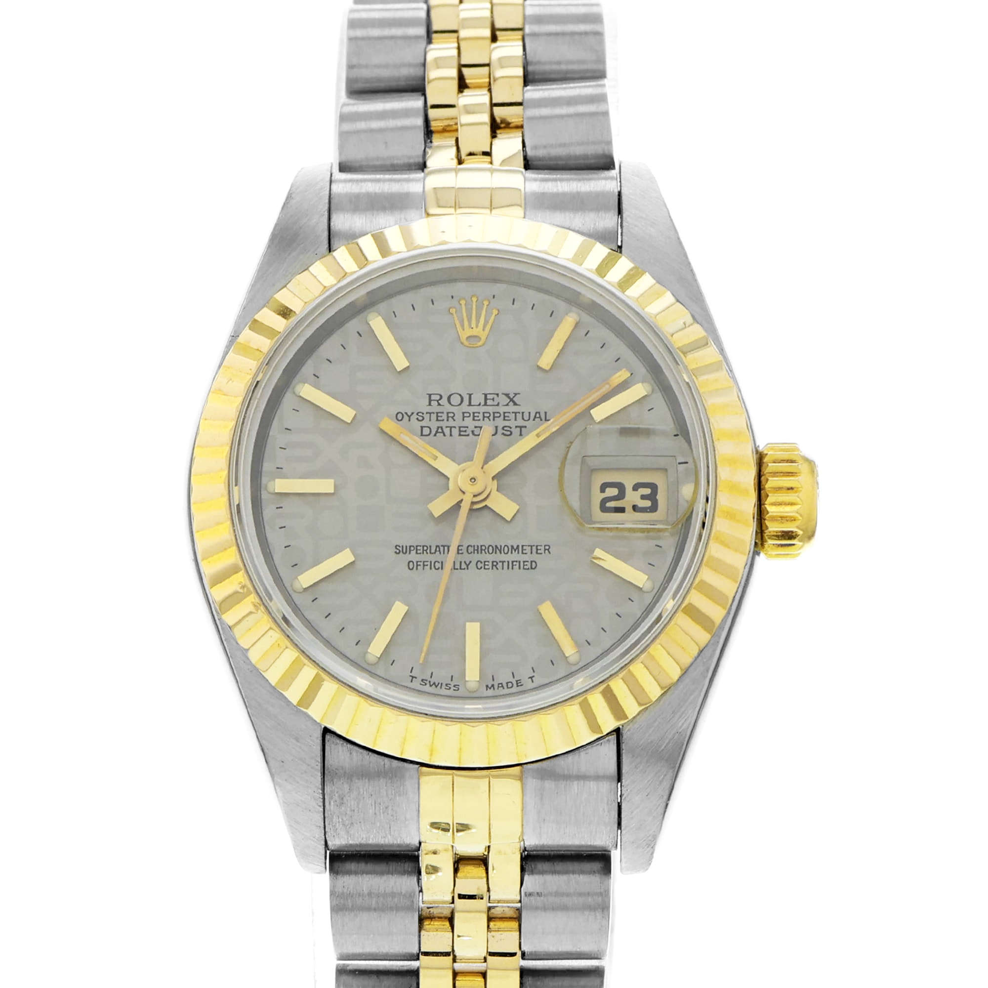Rolex Datejust 26mm