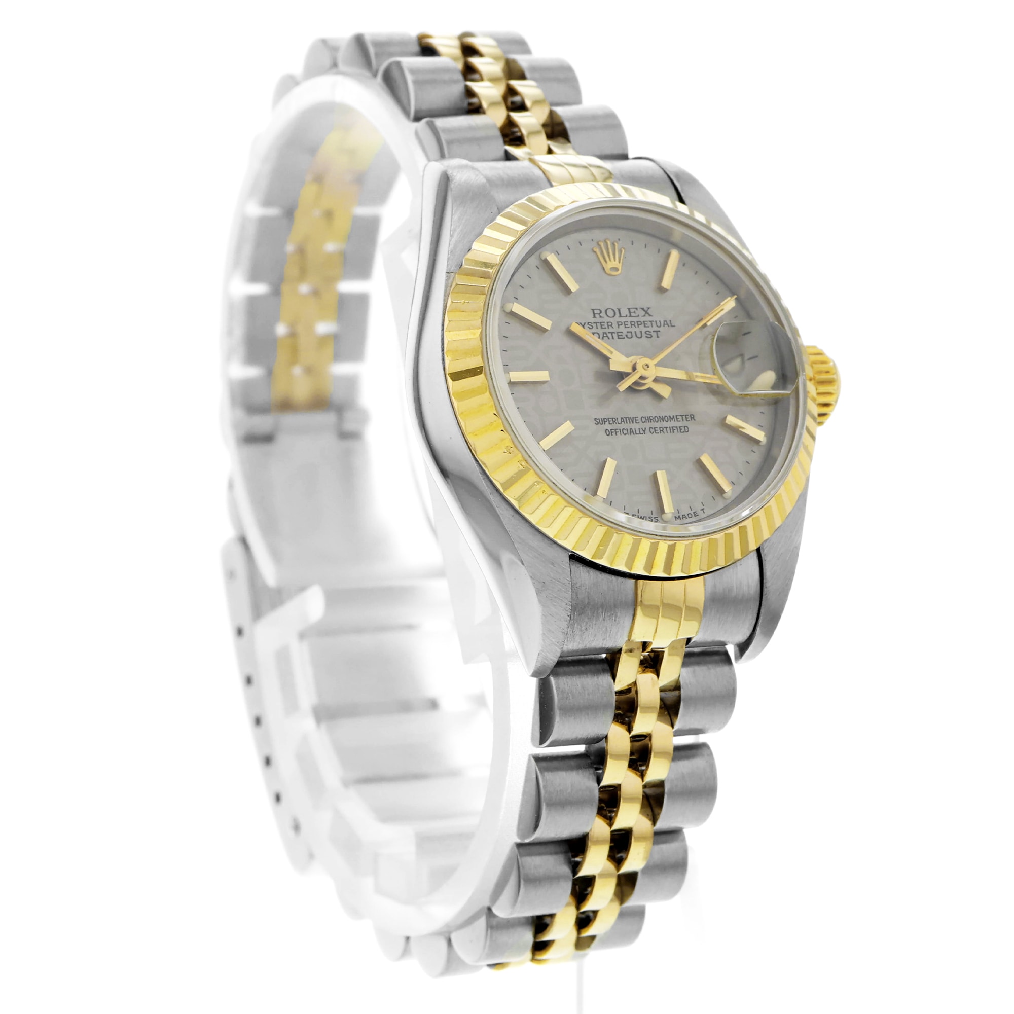 Rolex Datejust 26mm