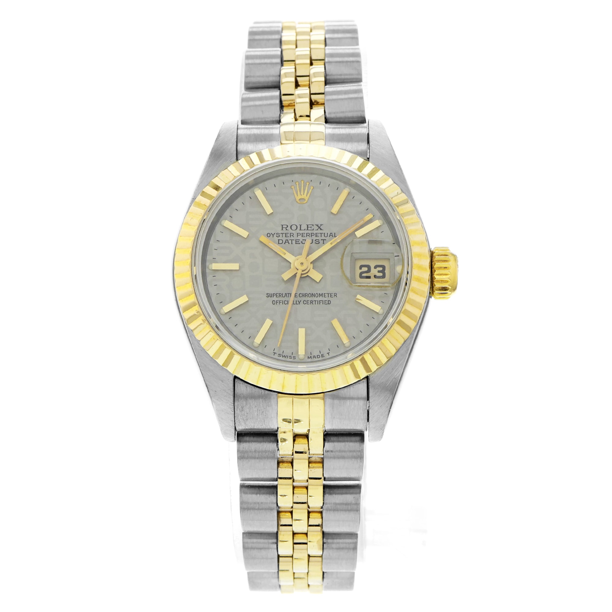 Rolex Datejust 26mm