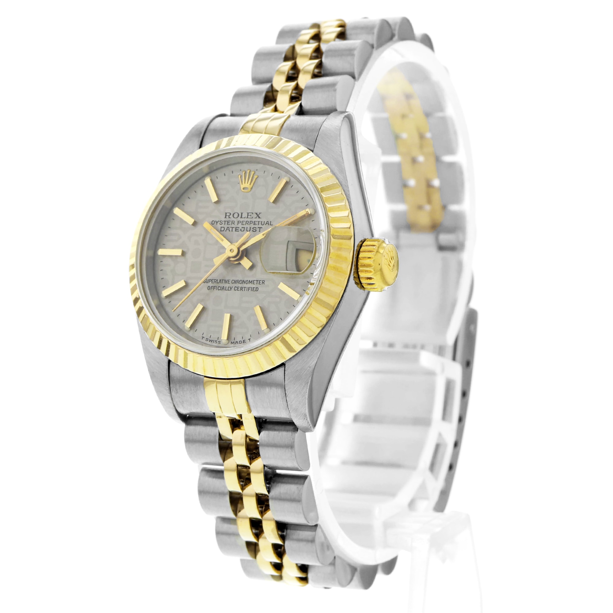 Rolex Datejust 26mm