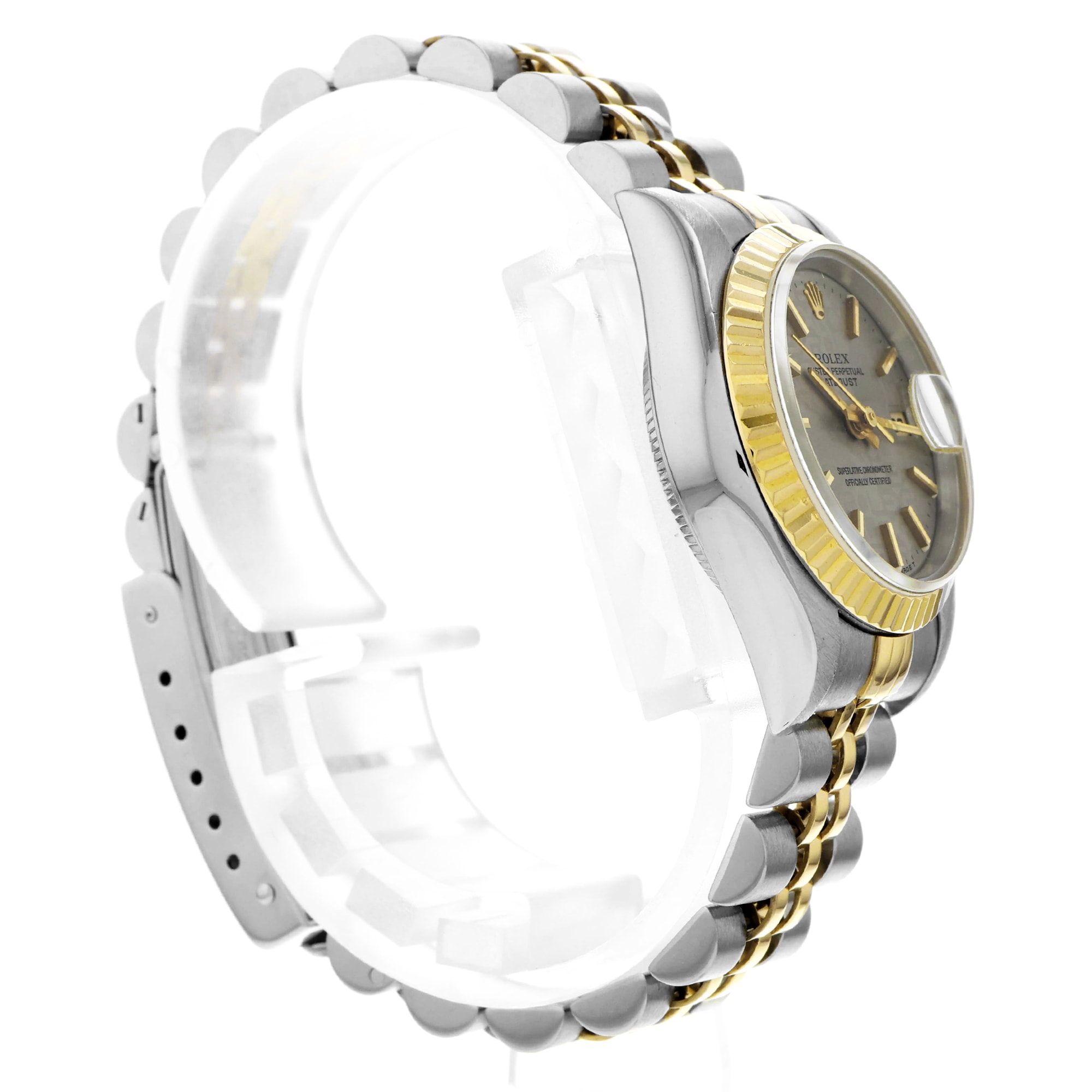 Rolex Datejust 26mm