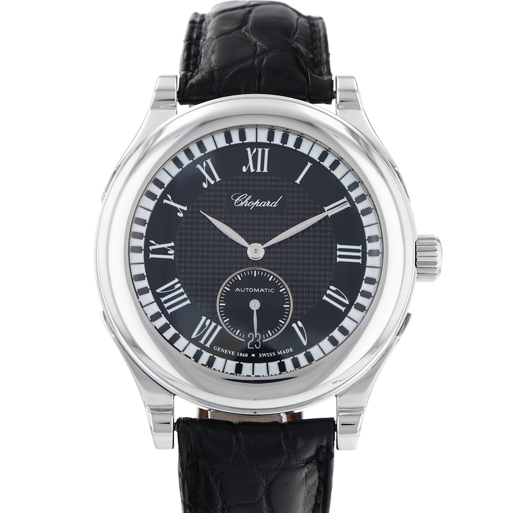 Chopard José Carreras
