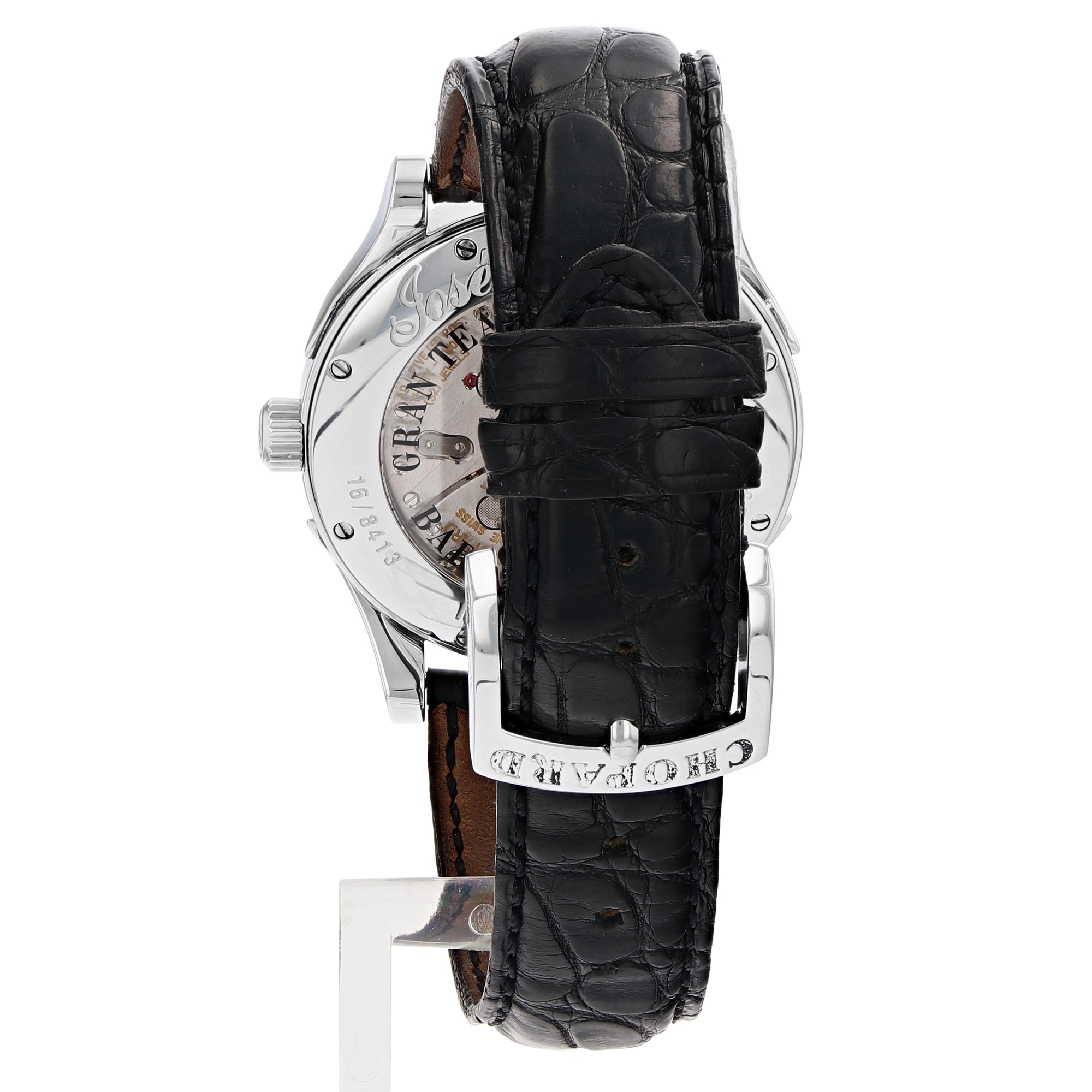 Chopard José Carreras