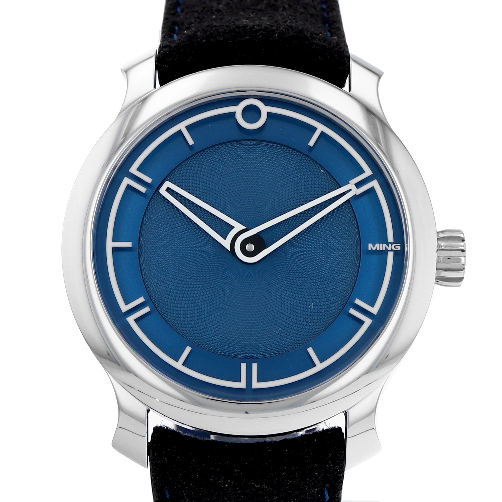 Ming Blue