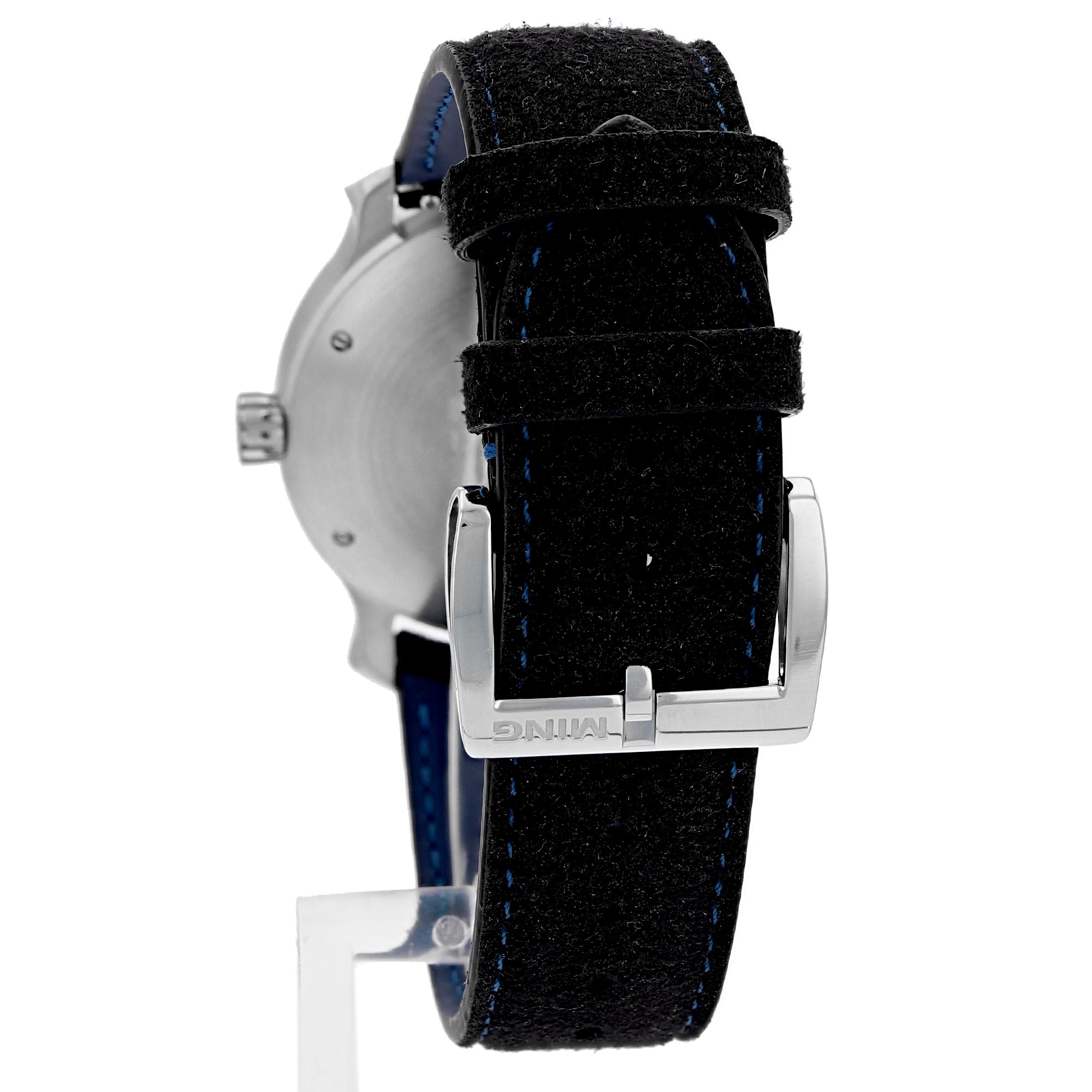 Ming Blue