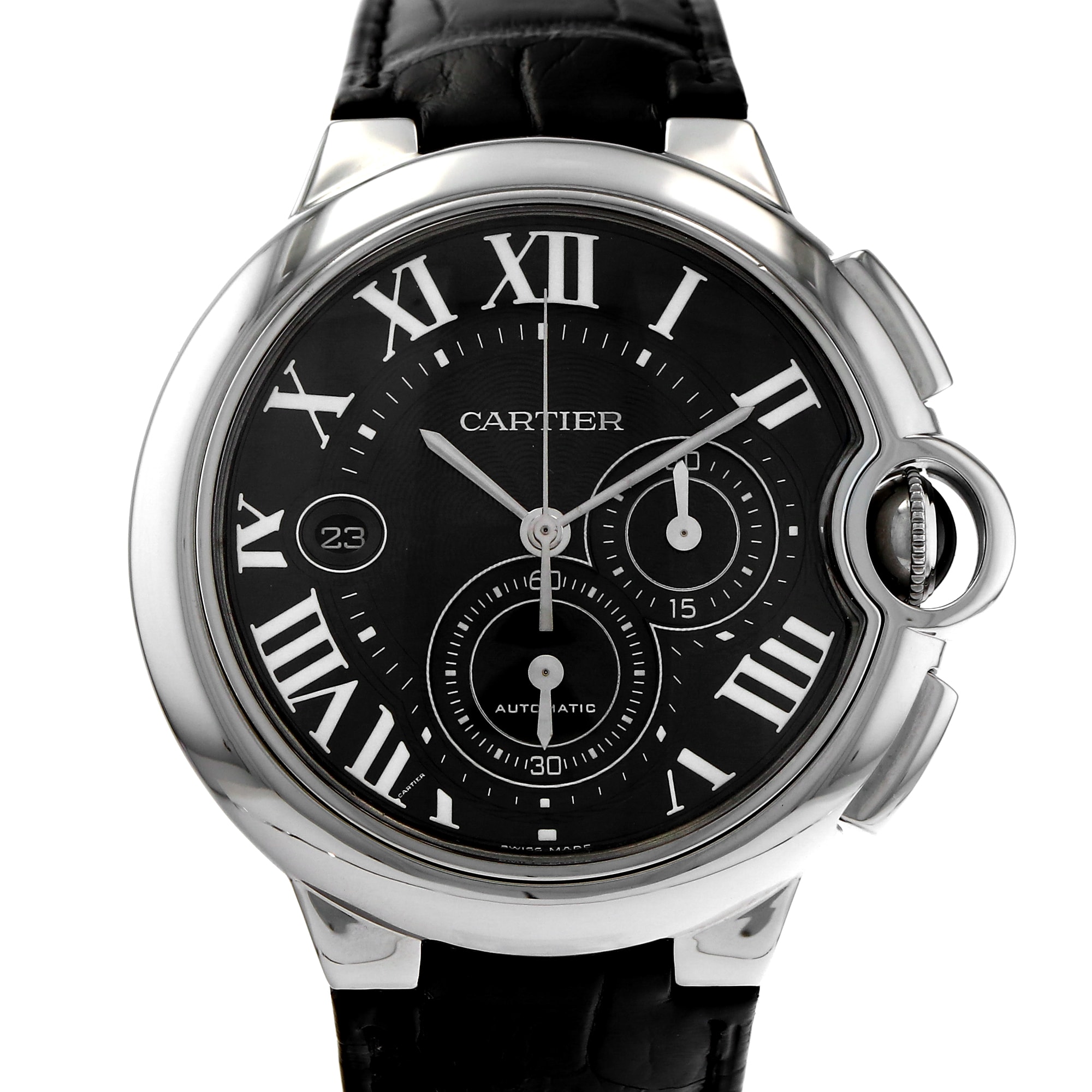 Cartier Ballon Bleu