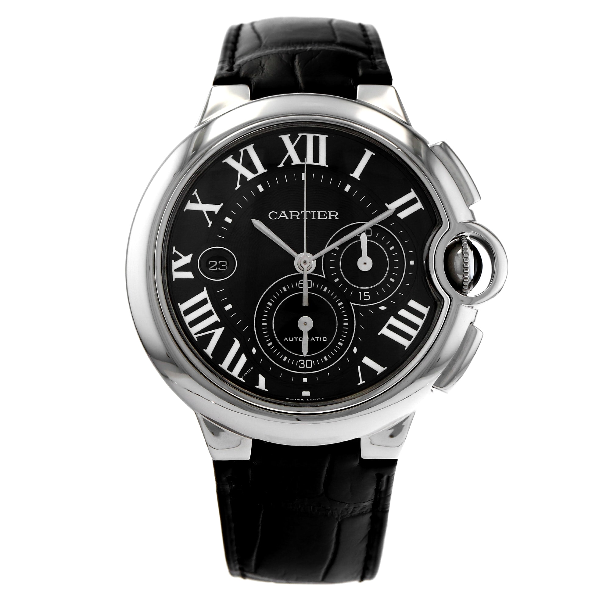 Cartier Ballon Bleu