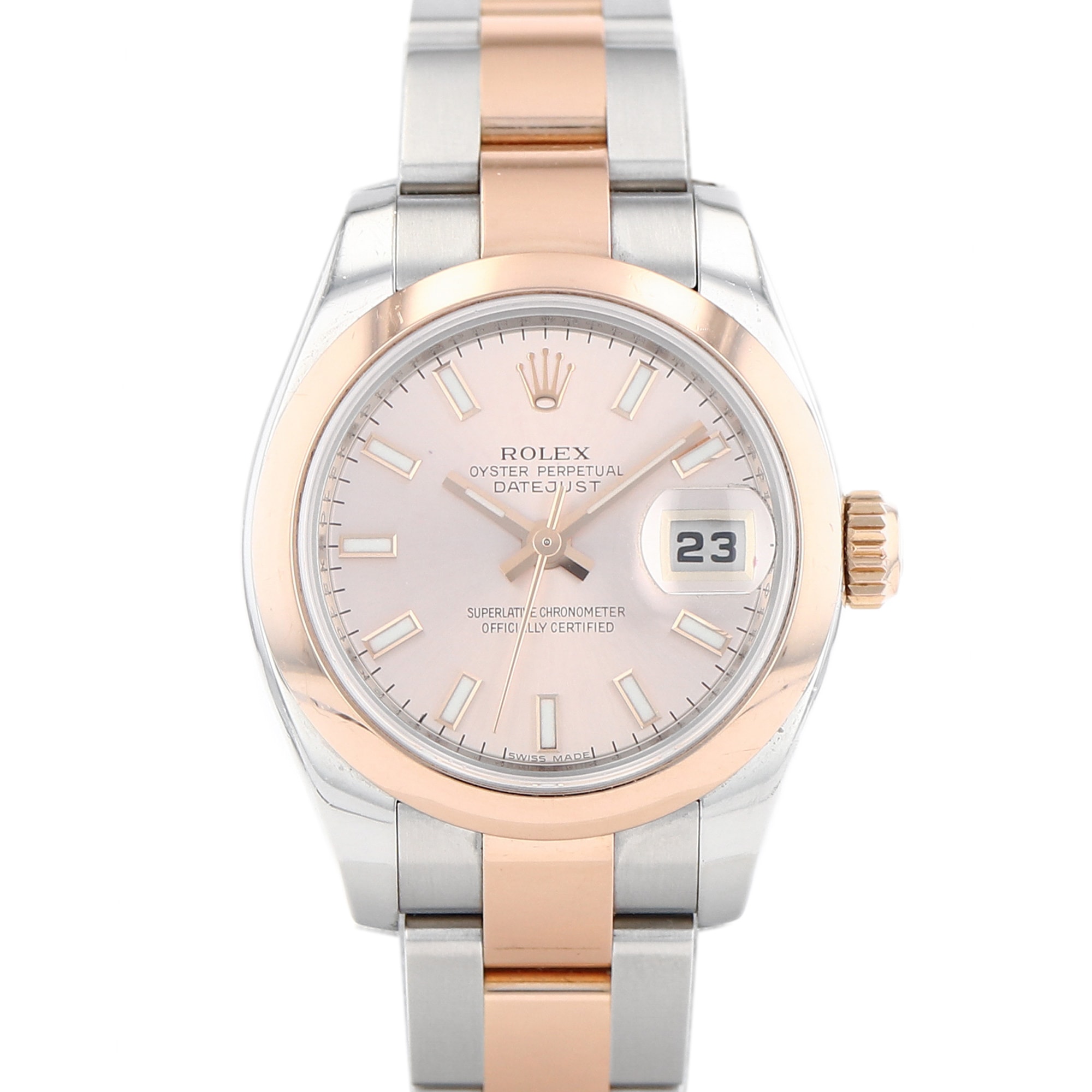 Rolex Lady-Datejust
