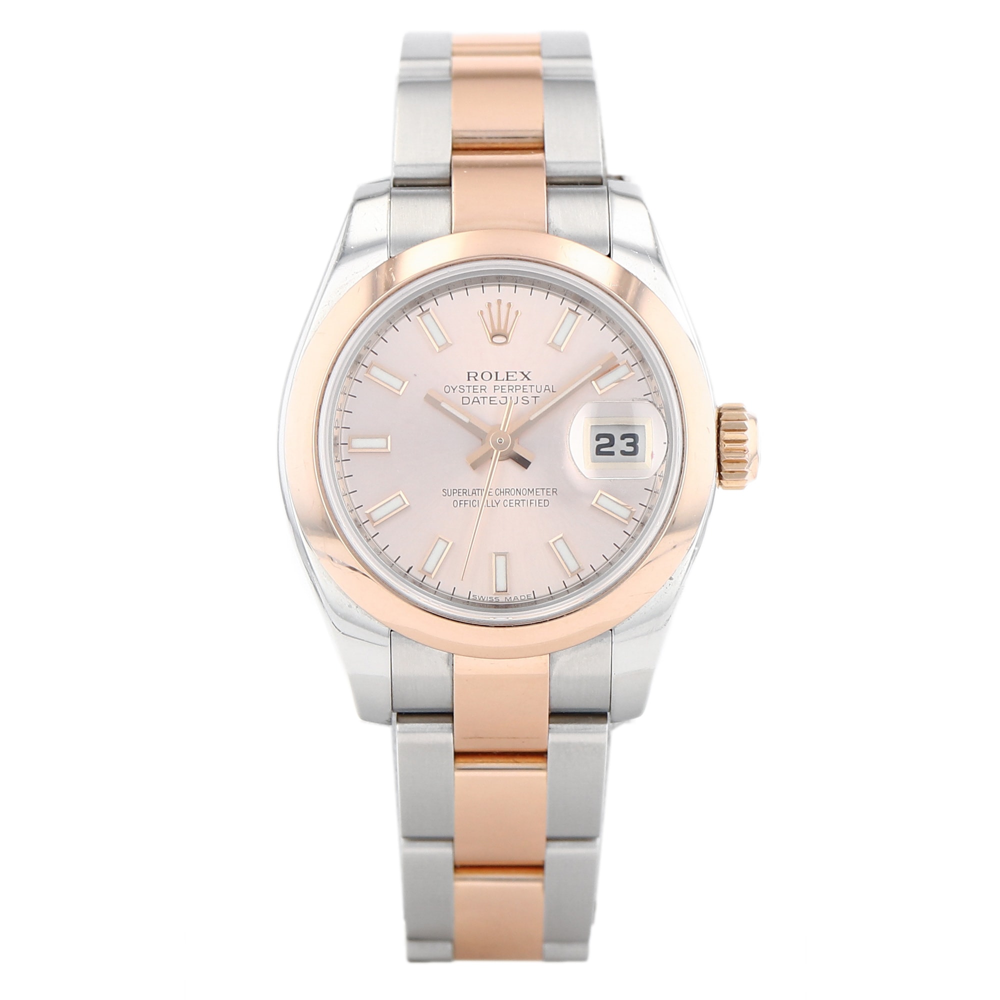 Rolex Lady-Datejust