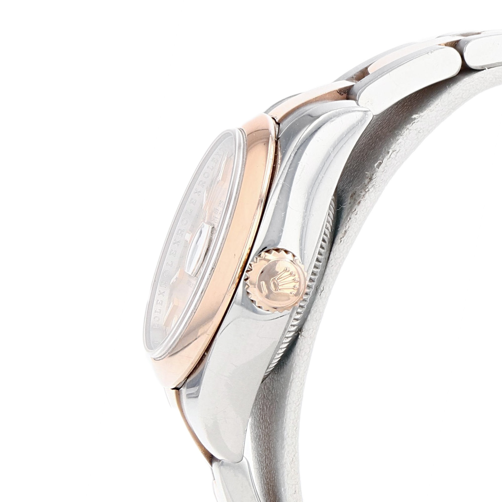 Rolex Lady-Datejust