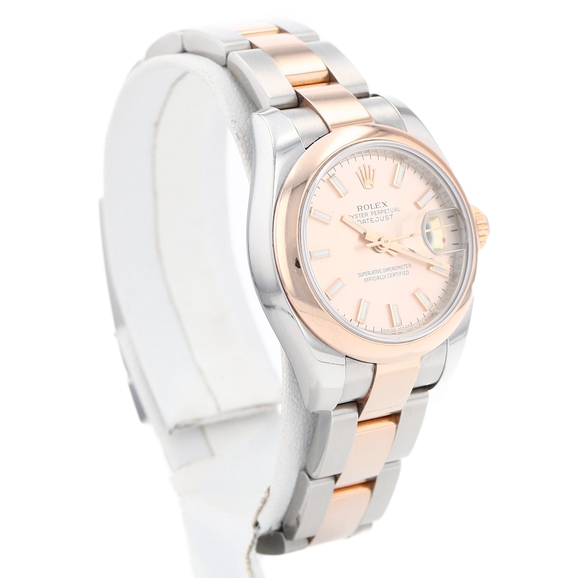 Rolex Lady-Datejust