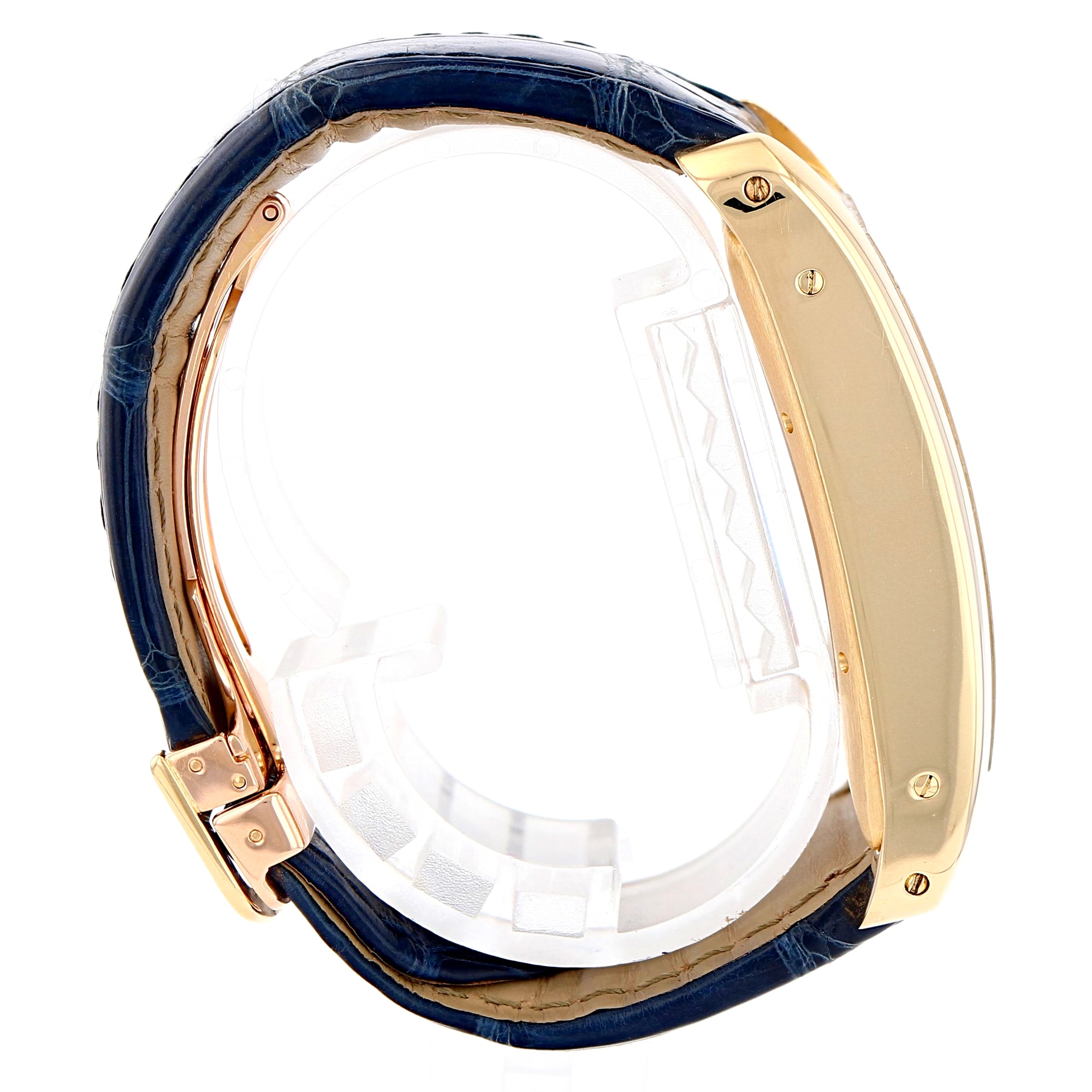 Cartier Tank Americaine 32mm