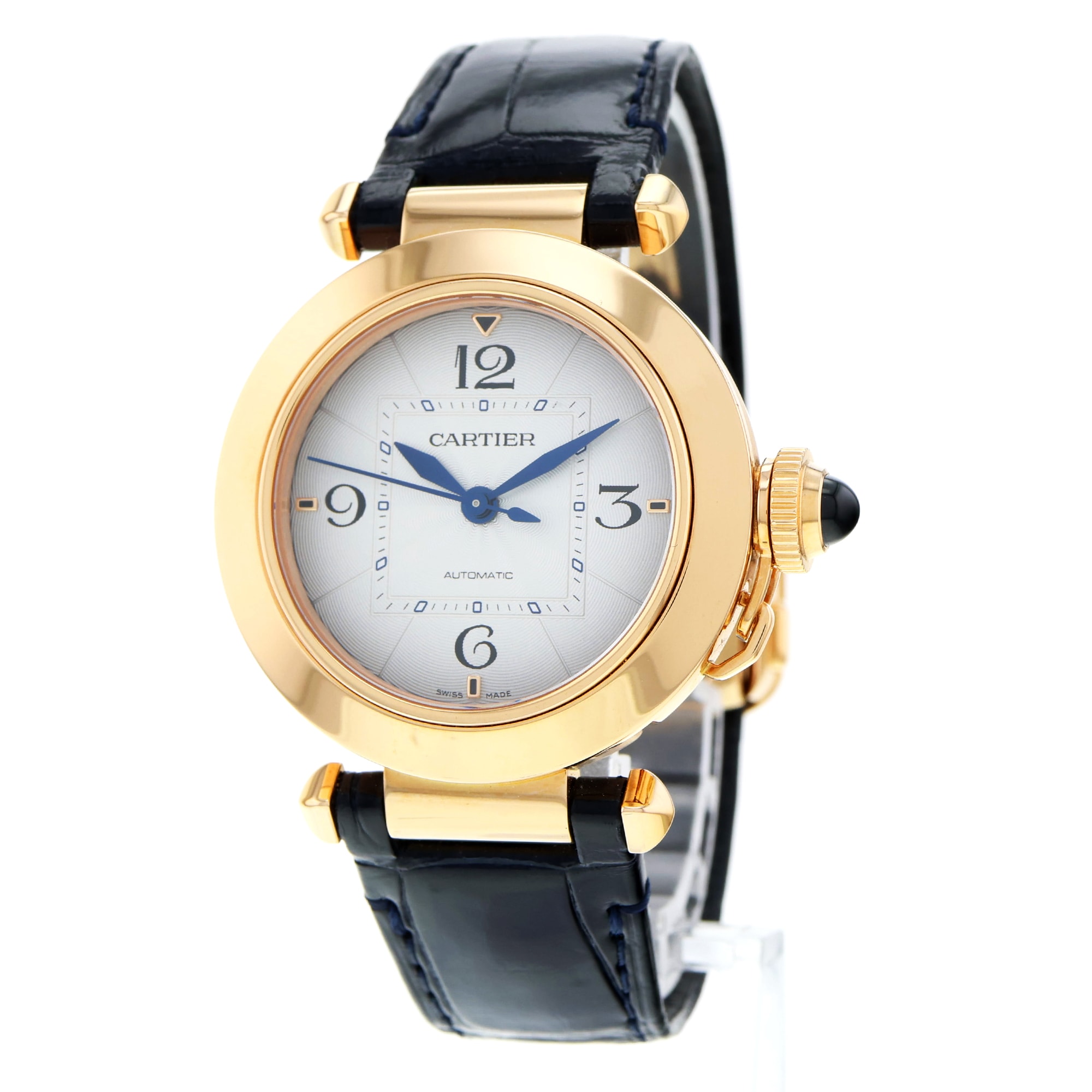 Cartier Pasha