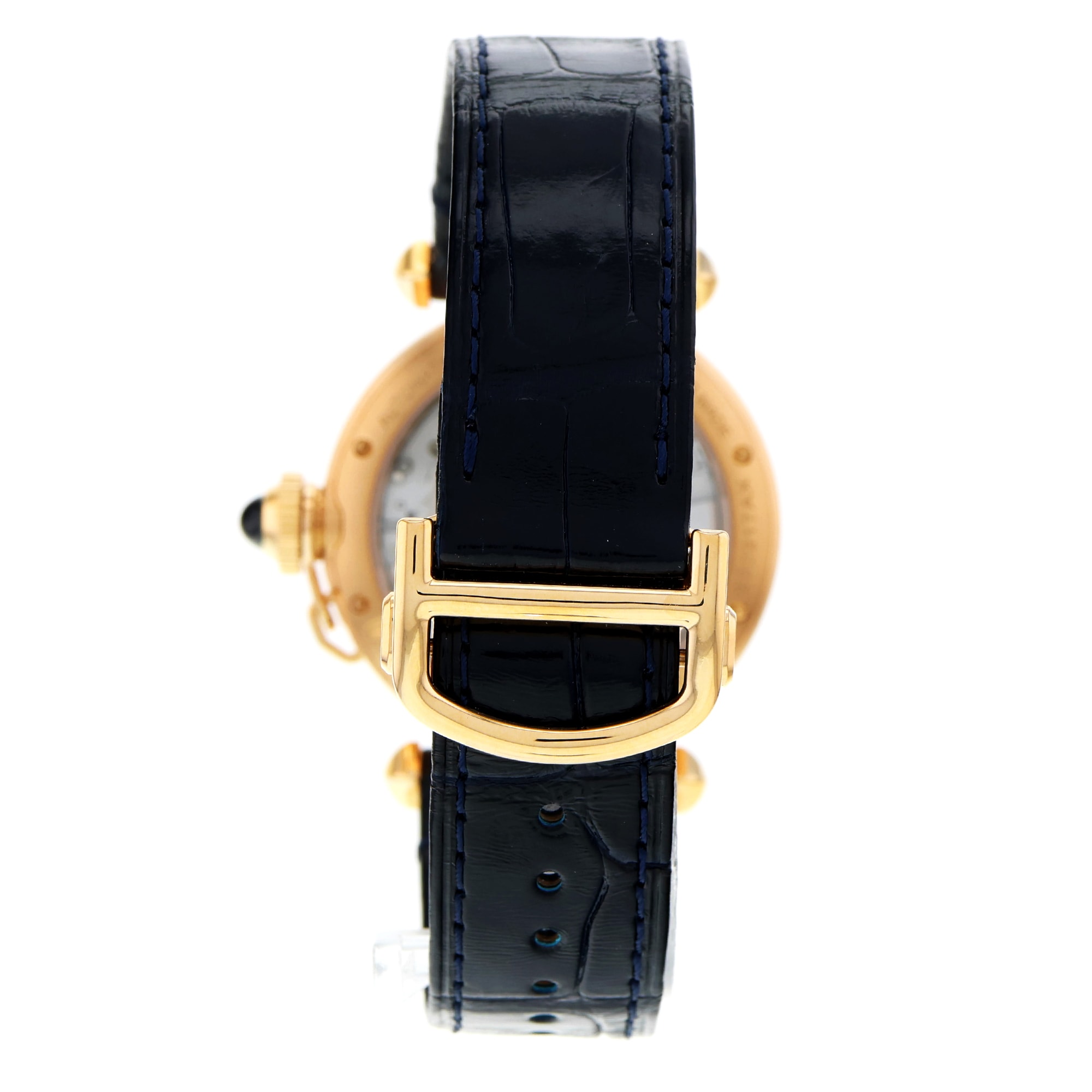 Cartier Pasha
