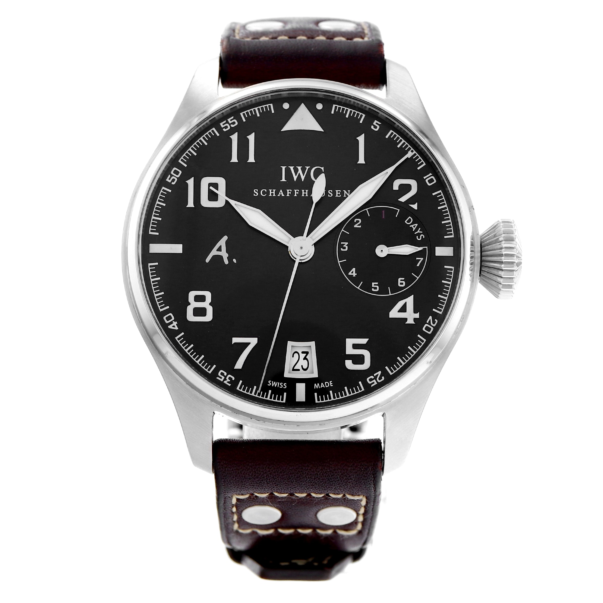 IWC Big Pilot Saint Exupery