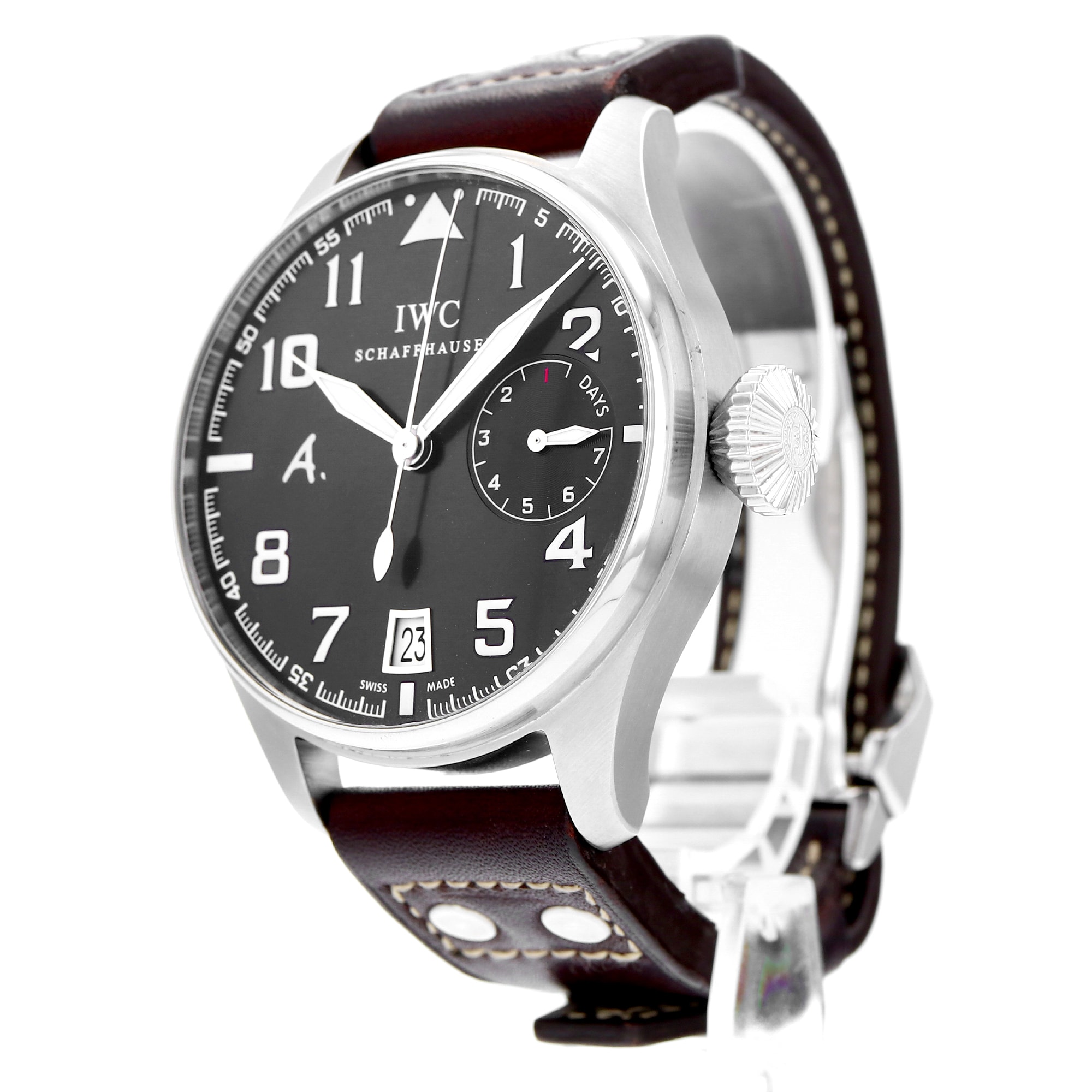 IWC Big Pilot Saint Exupery