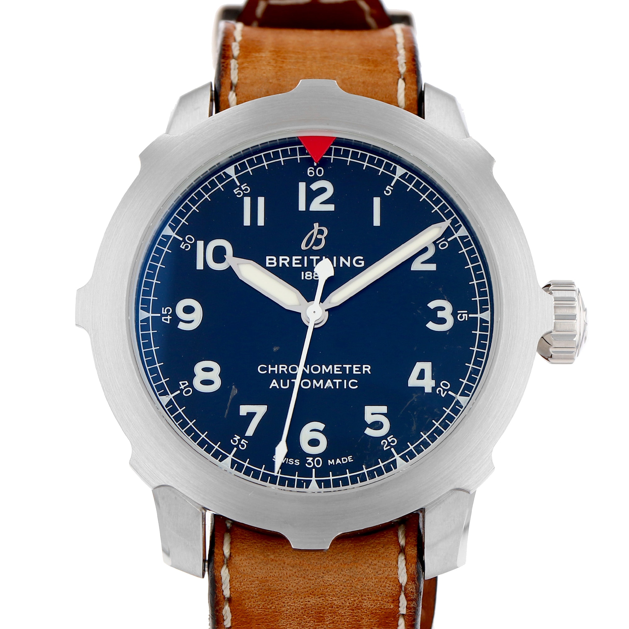 Breitling Aviator 8