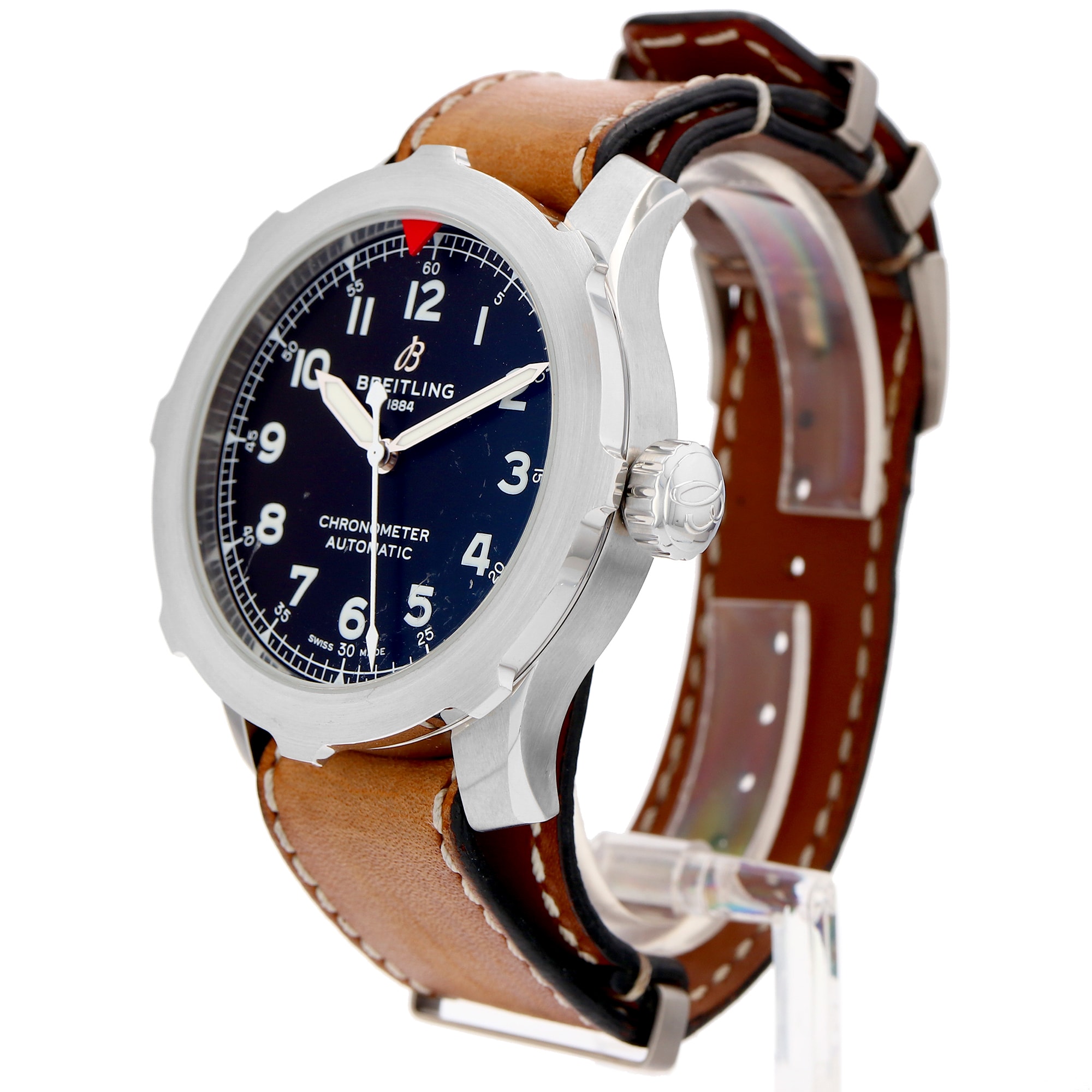 Breitling Aviator 8
