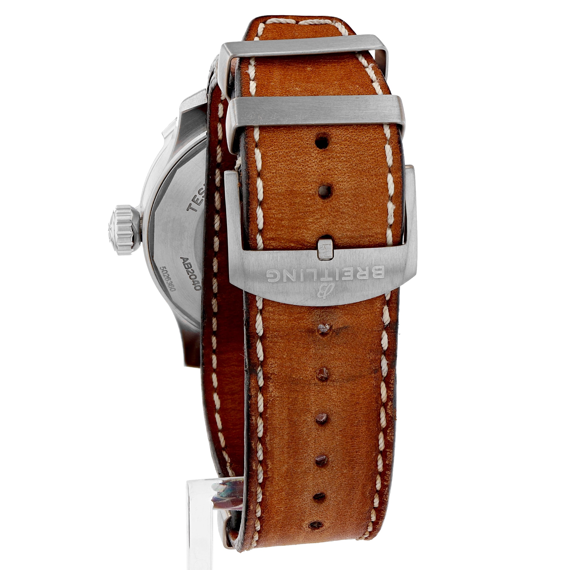Breitling Aviator 8