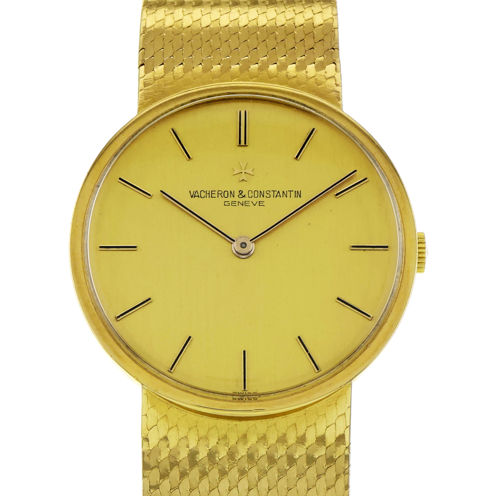 Vacheron Constantin Patrimony