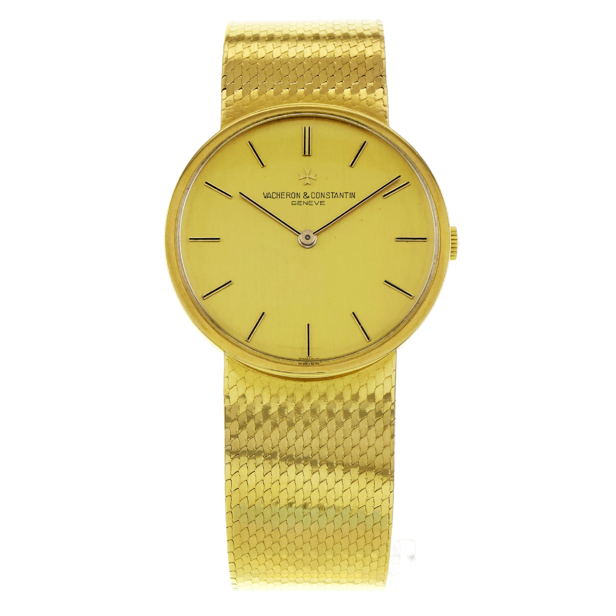 Vacheron Constantin Patrimony