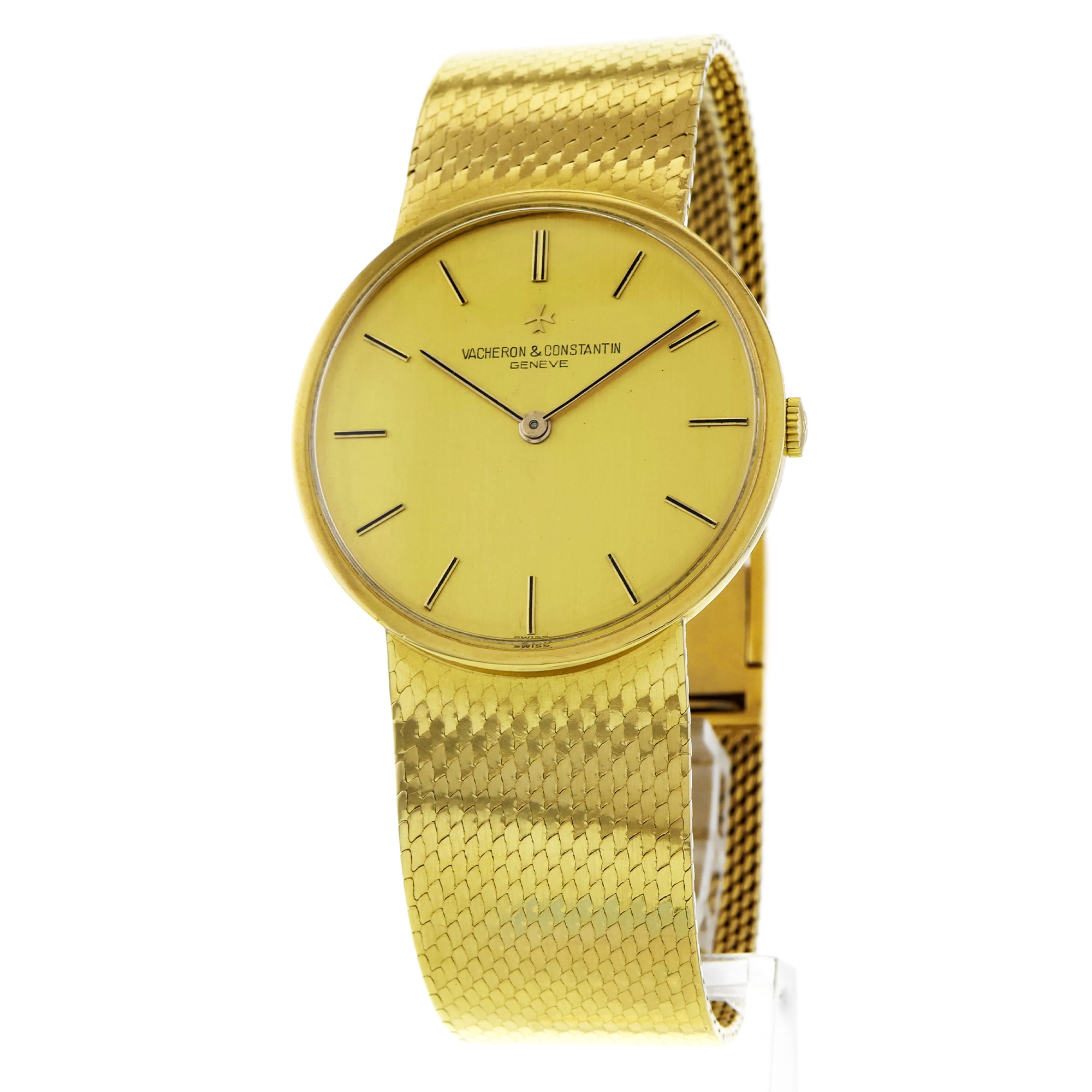 Vacheron Constantin Patrimony