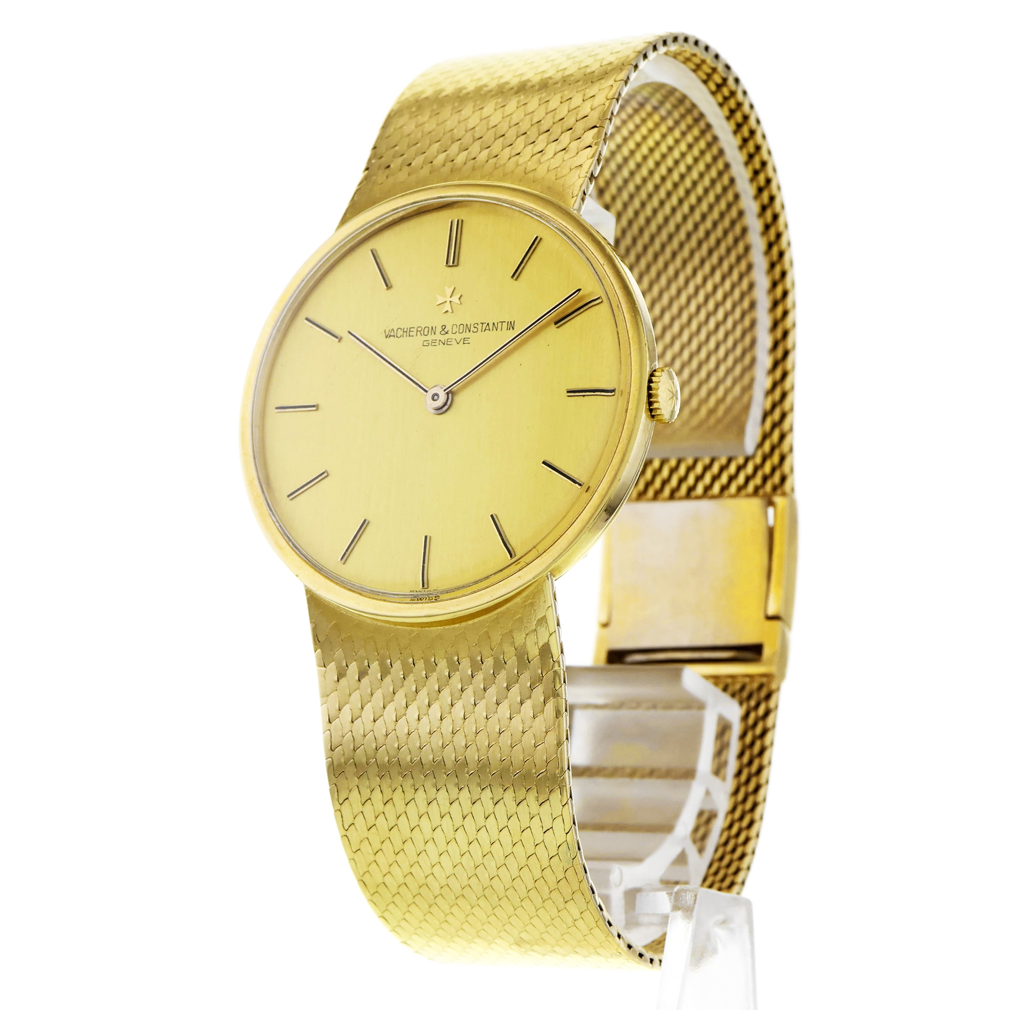 Vacheron Constantin Patrimony