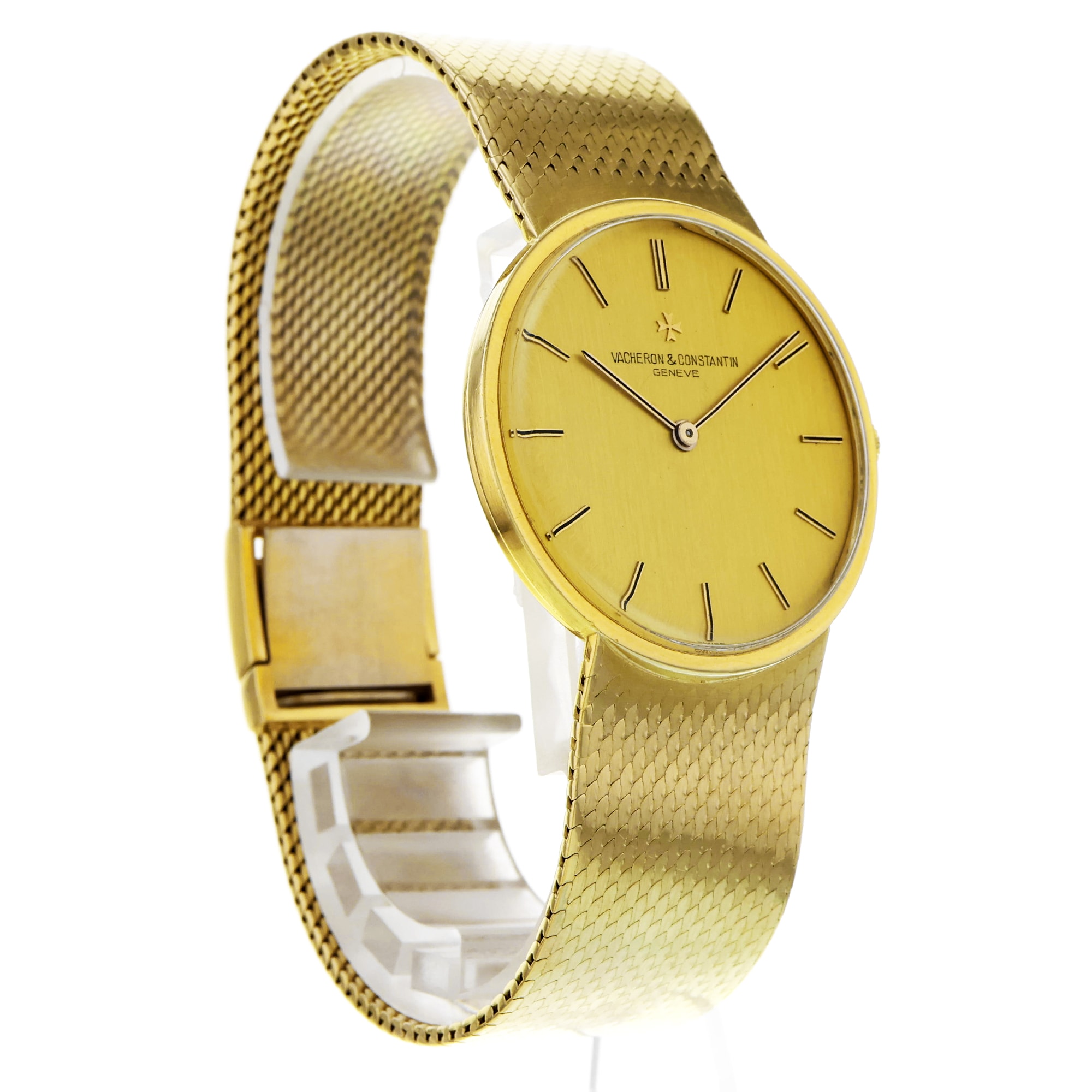 Vacheron Constantin Patrimony