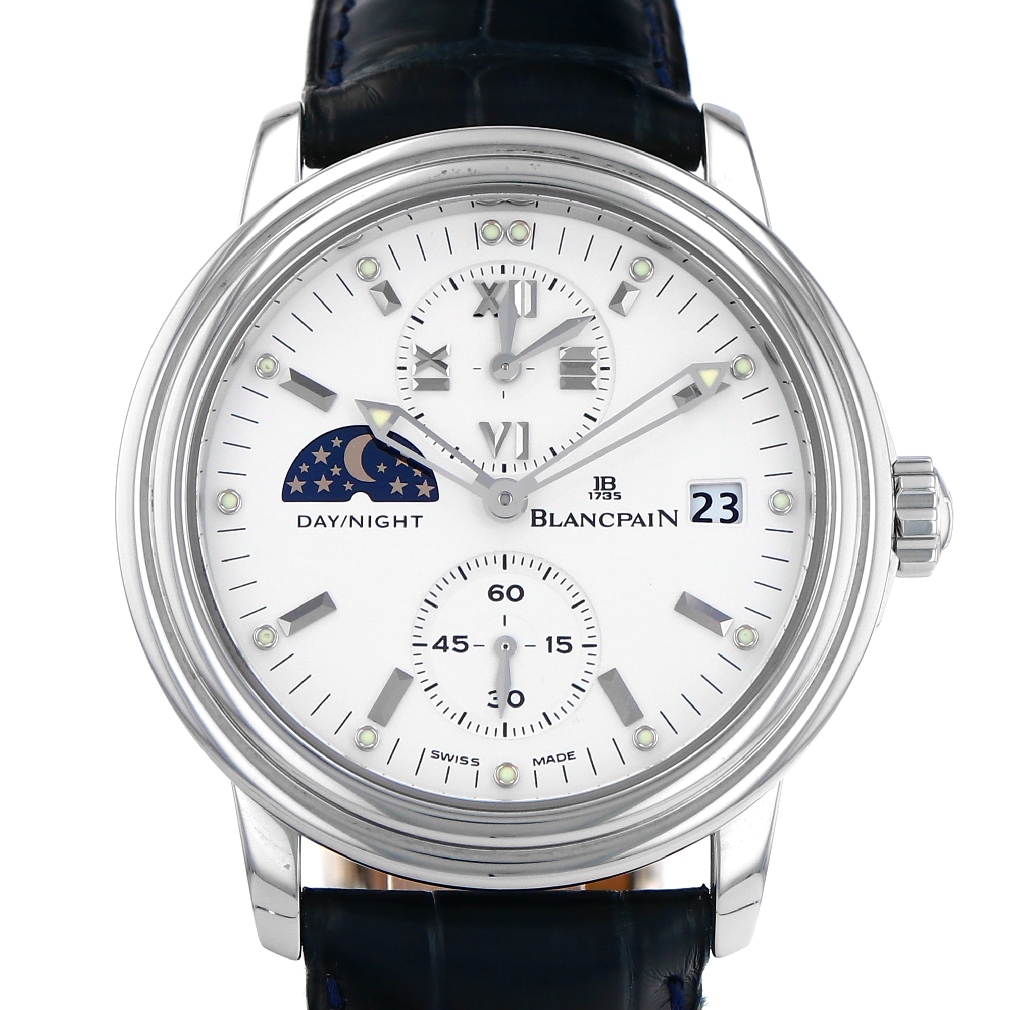 Blancpain Léman