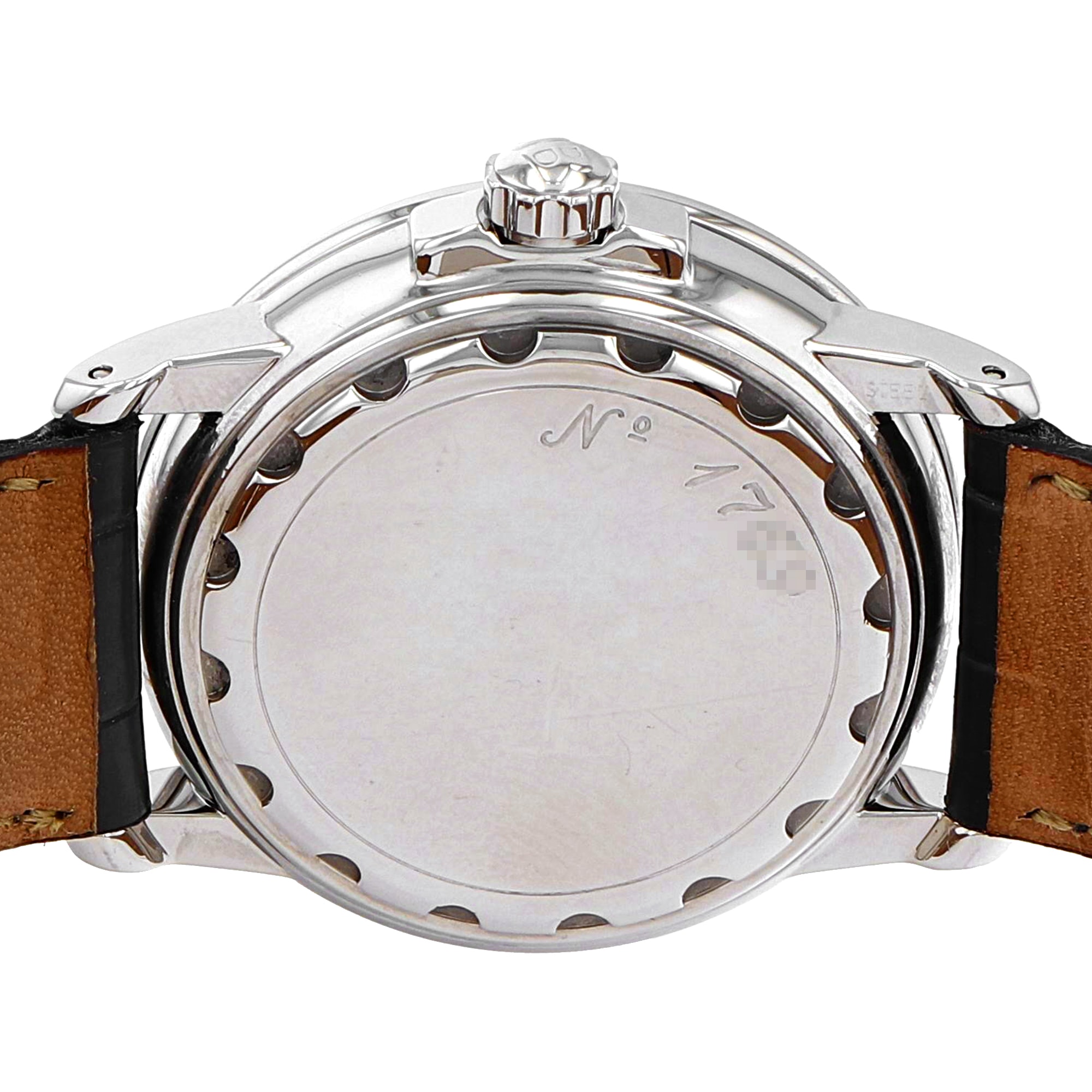 Blancpain Léman