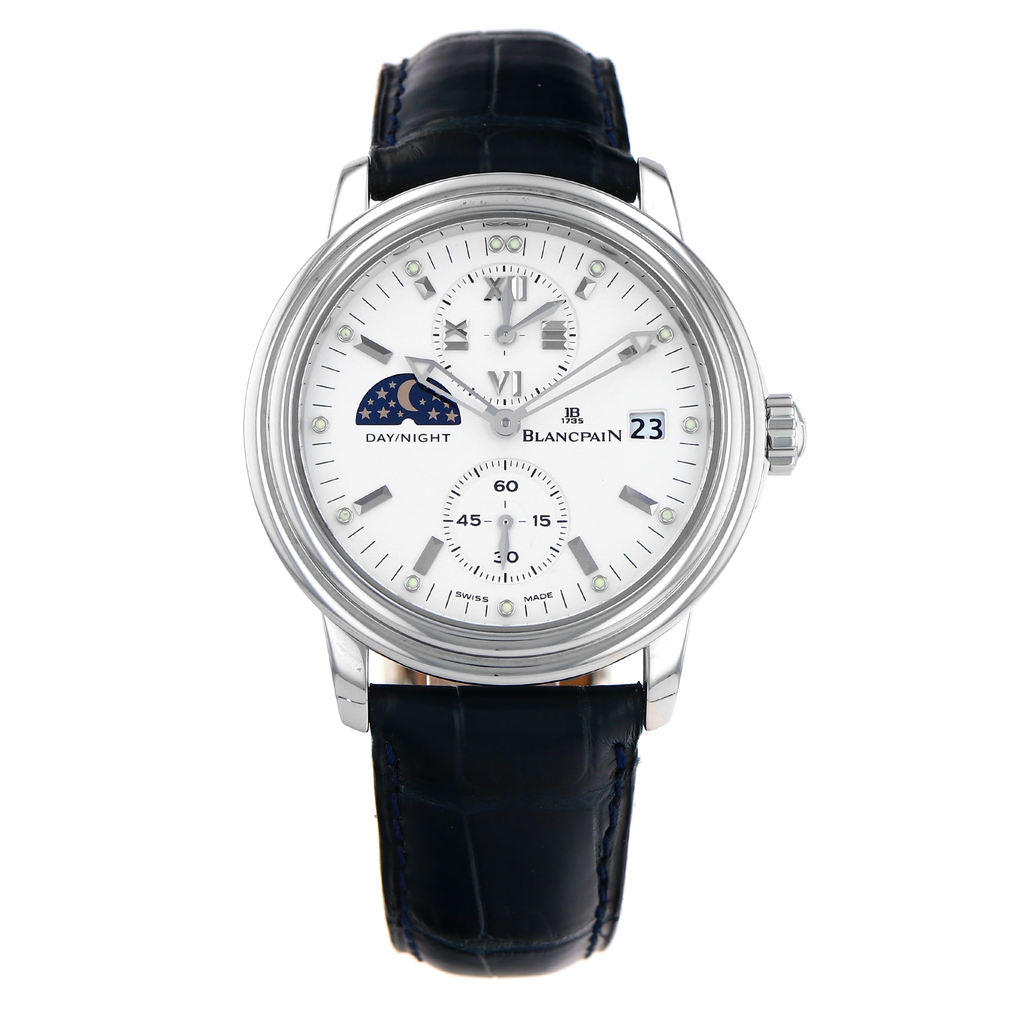 Blancpain Léman
