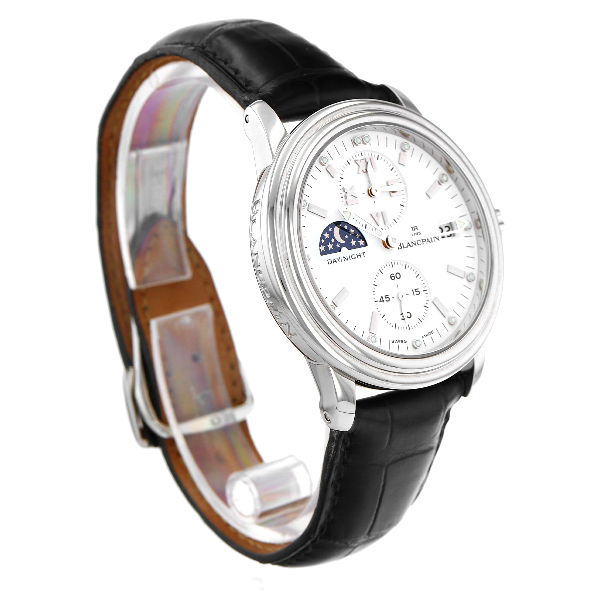 Blancpain Léman