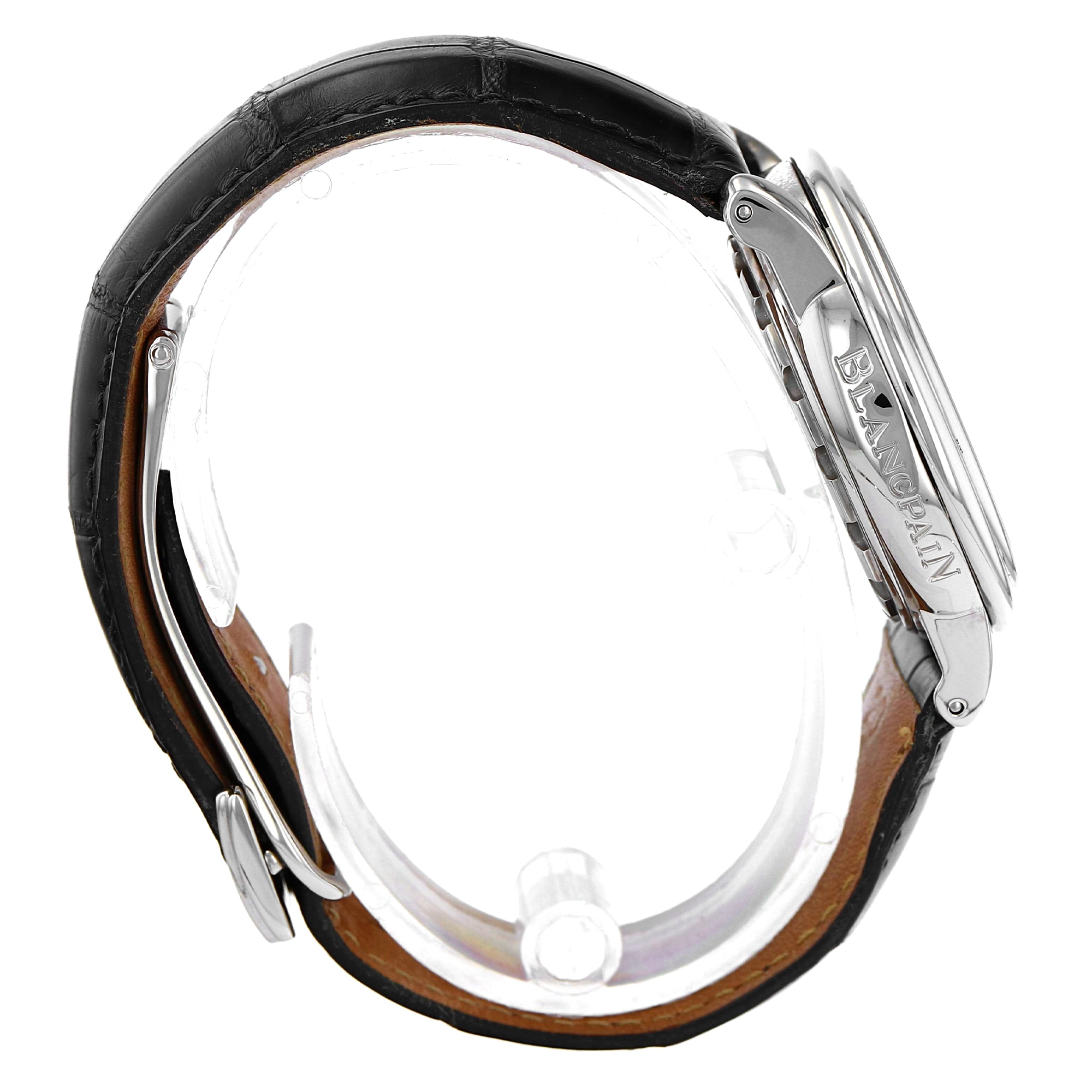 Blancpain Léman