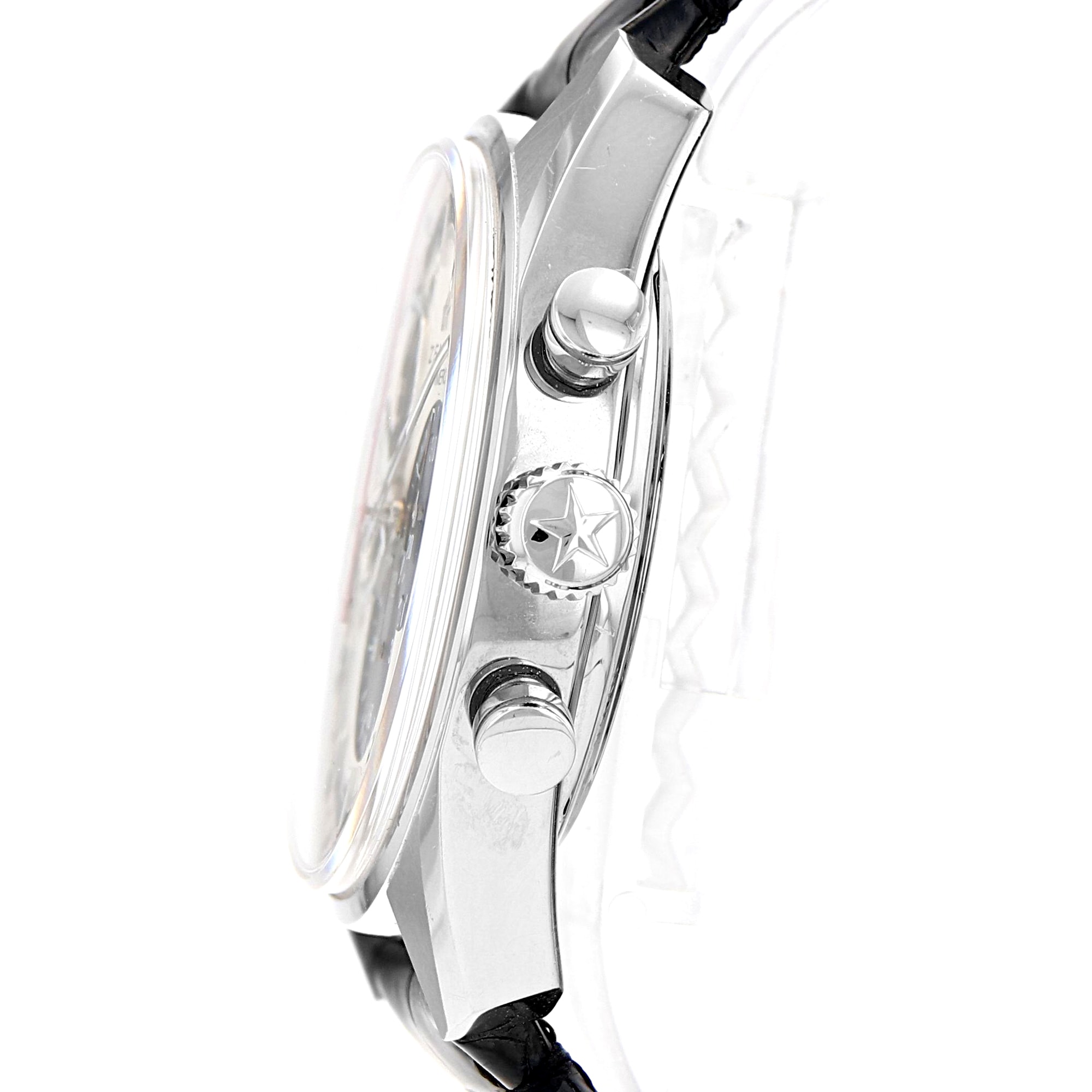 Zenith El Primero Chronomaster