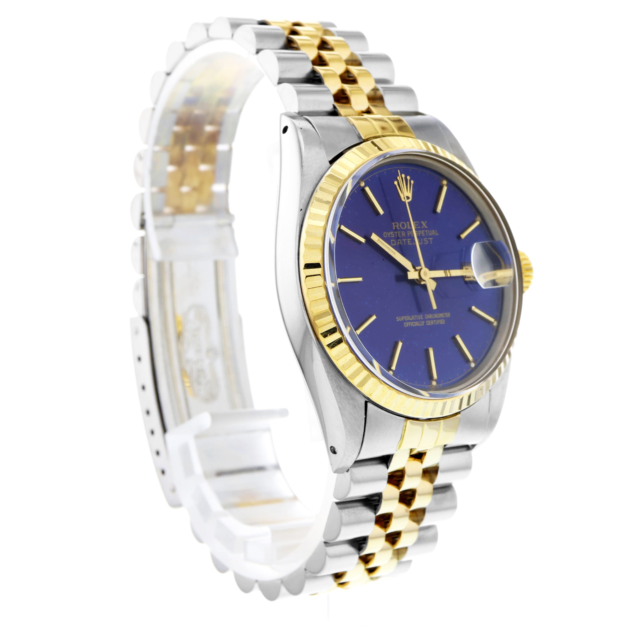 Rolex Datejust 36