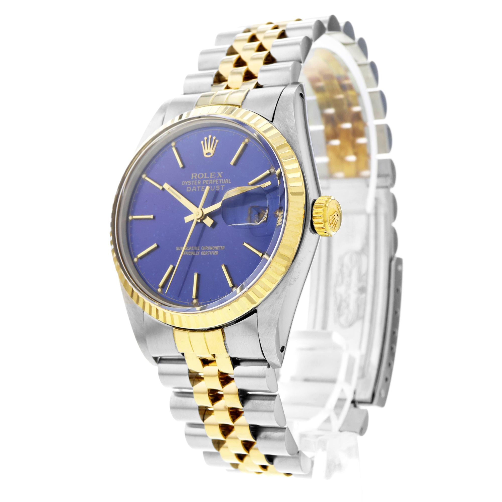 Rolex Datejust 36