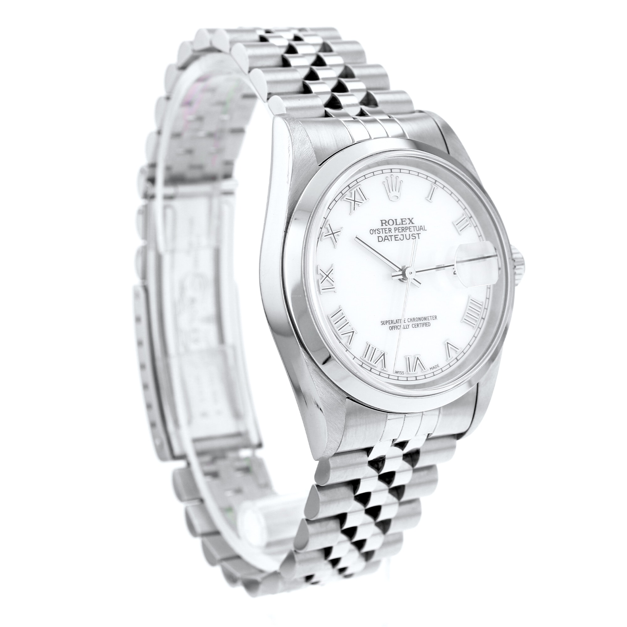 Rolex Datejust 36