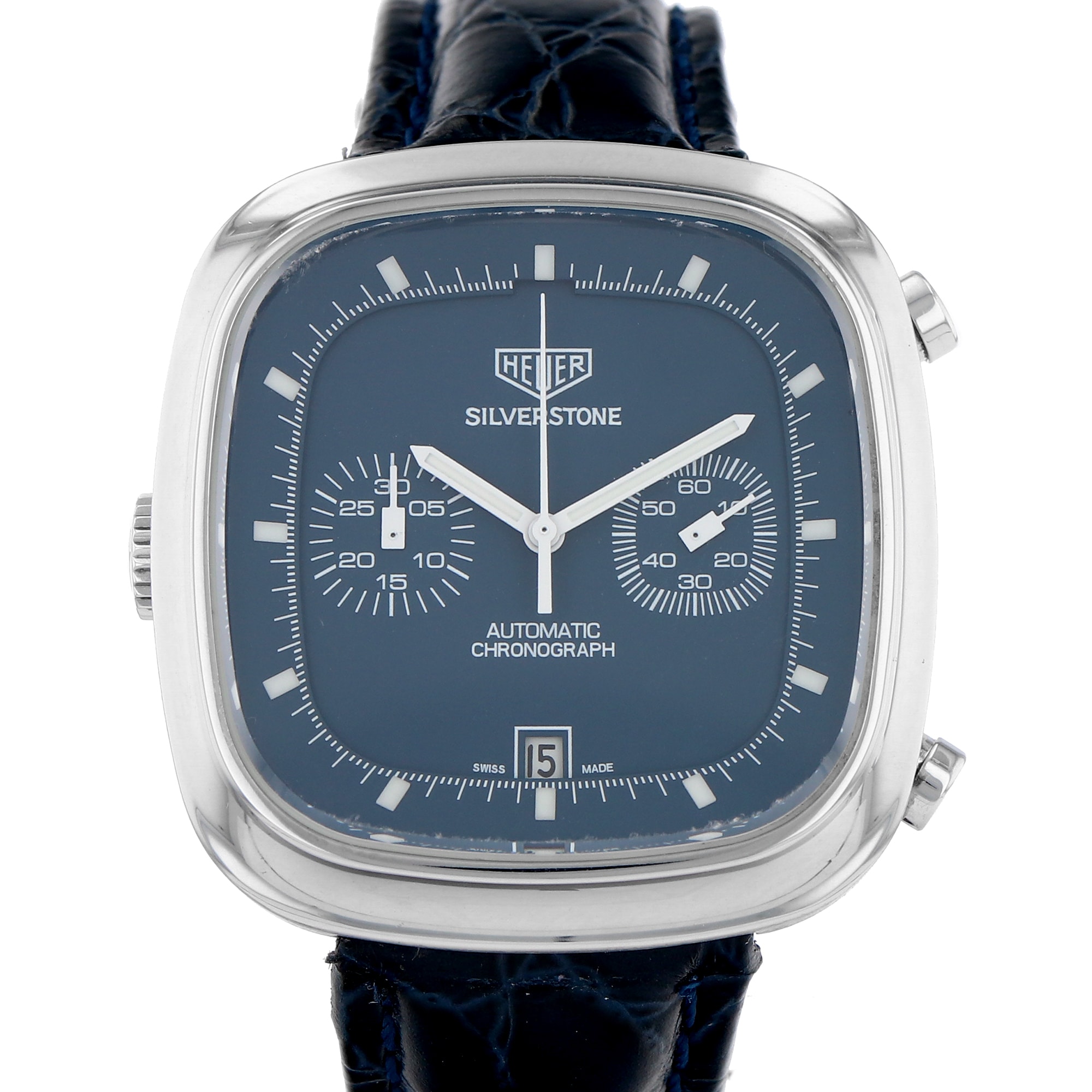TAG Heuer Silverstone