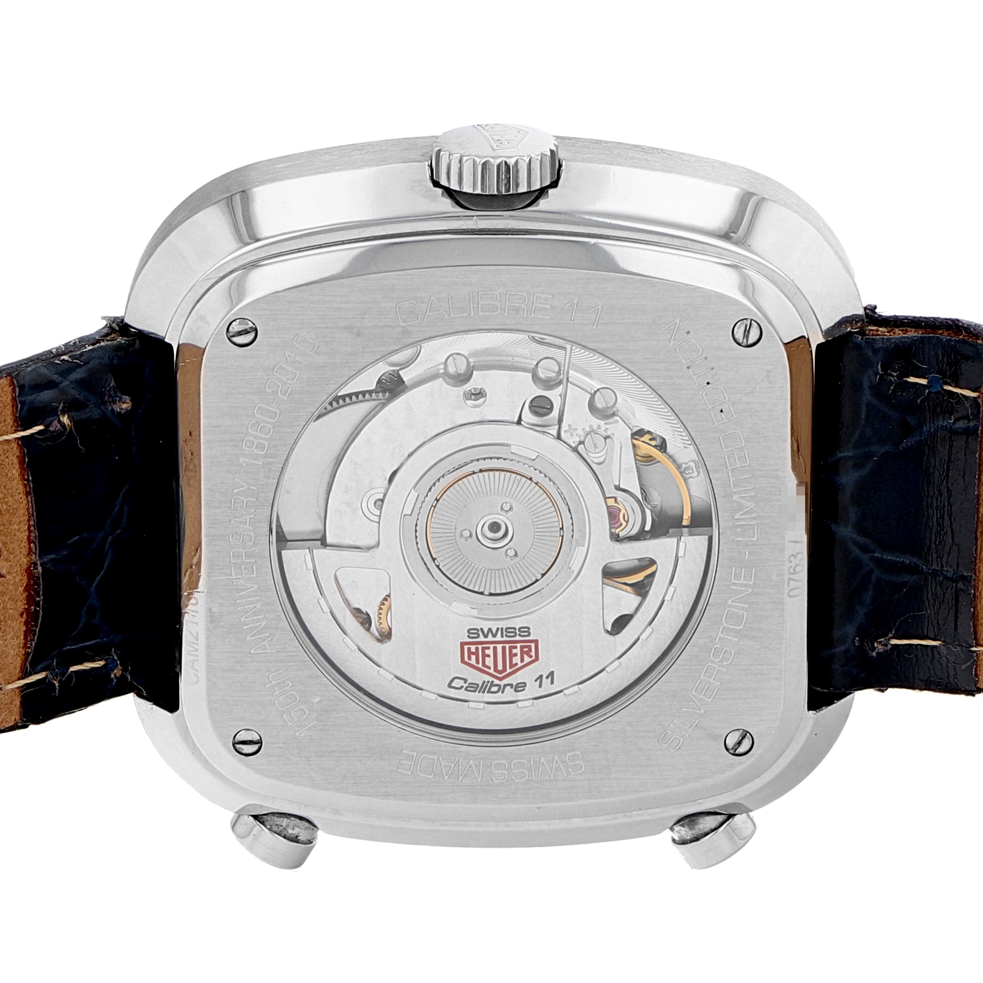 TAG Heuer Silverstone