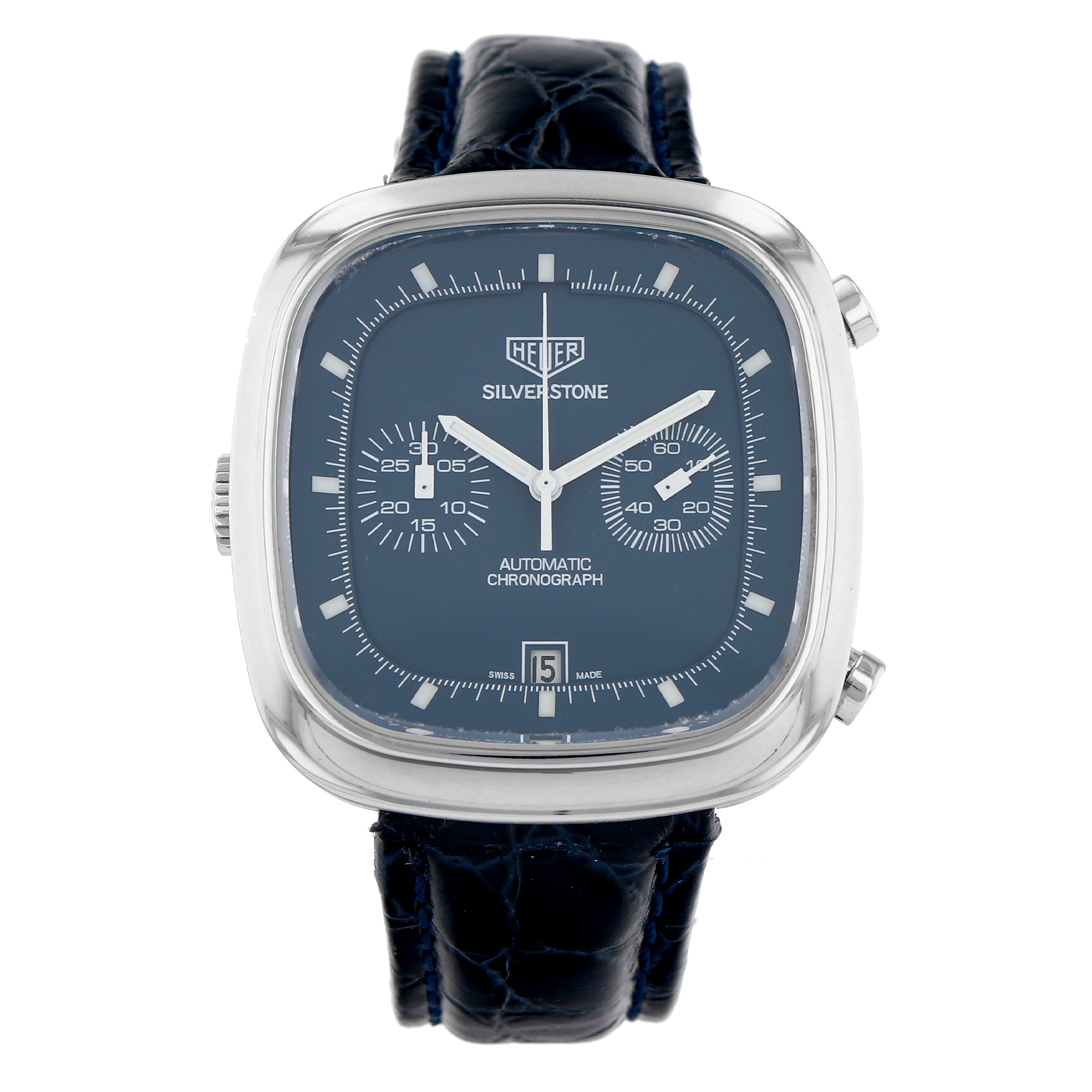 TAG Heuer Silverstone