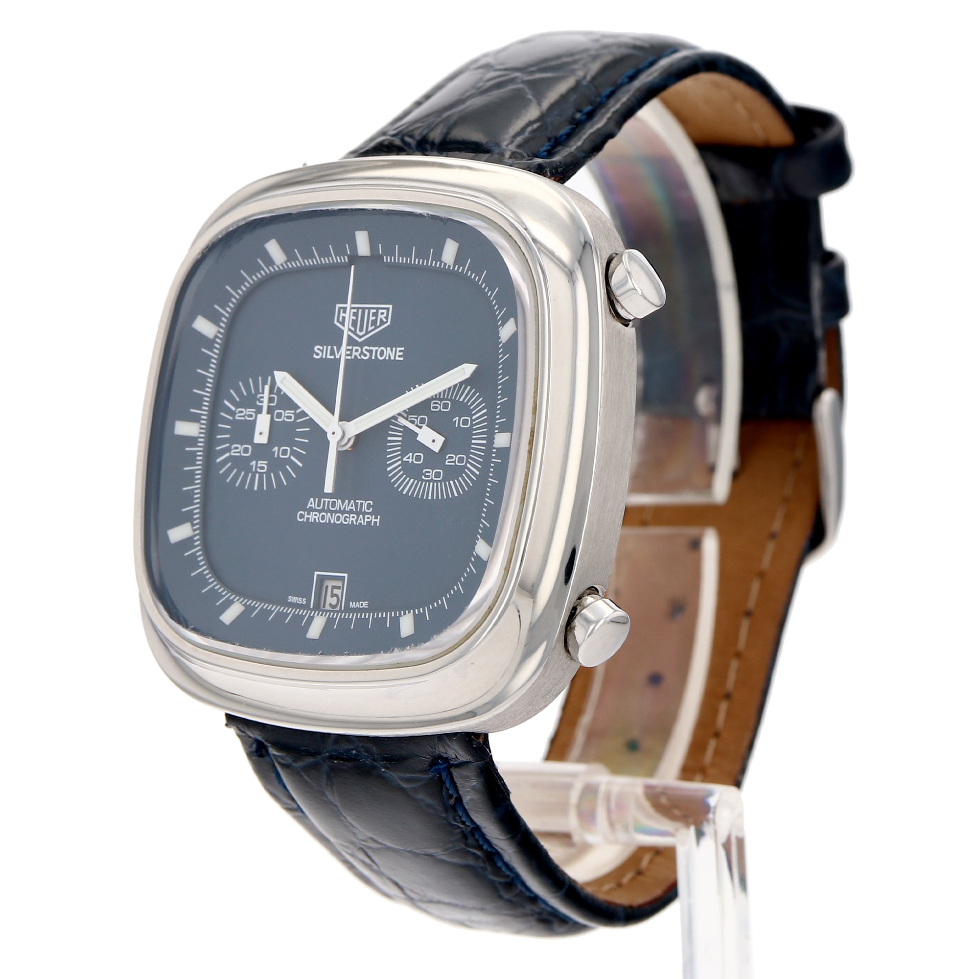 TAG Heuer Silverstone